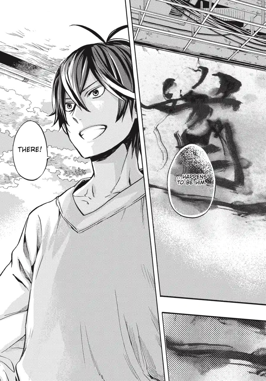 Read Barakamon chapter 169 image 10 on Lezhin
