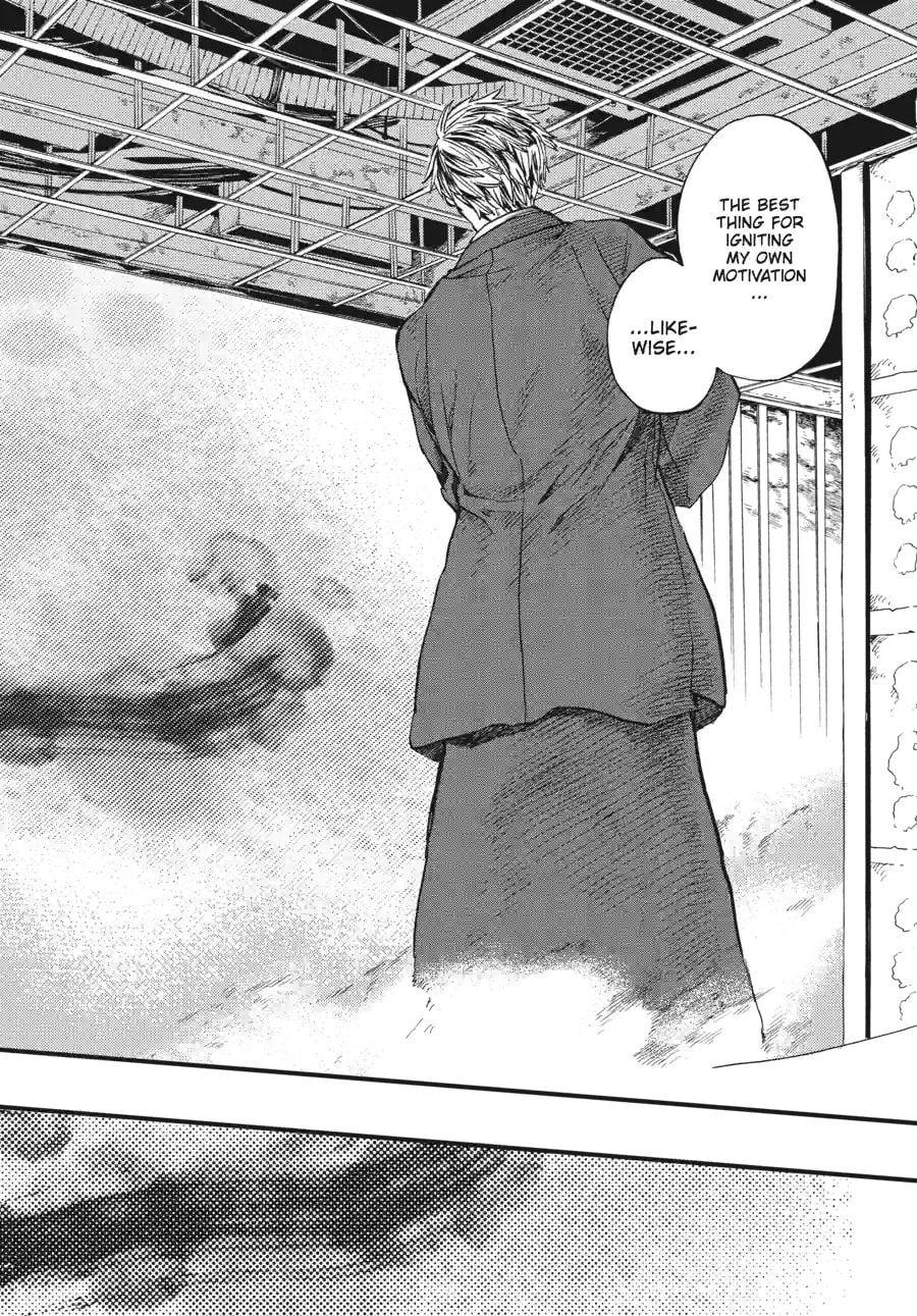 Read Barakamon chapter 169 image 9 on Lezhin