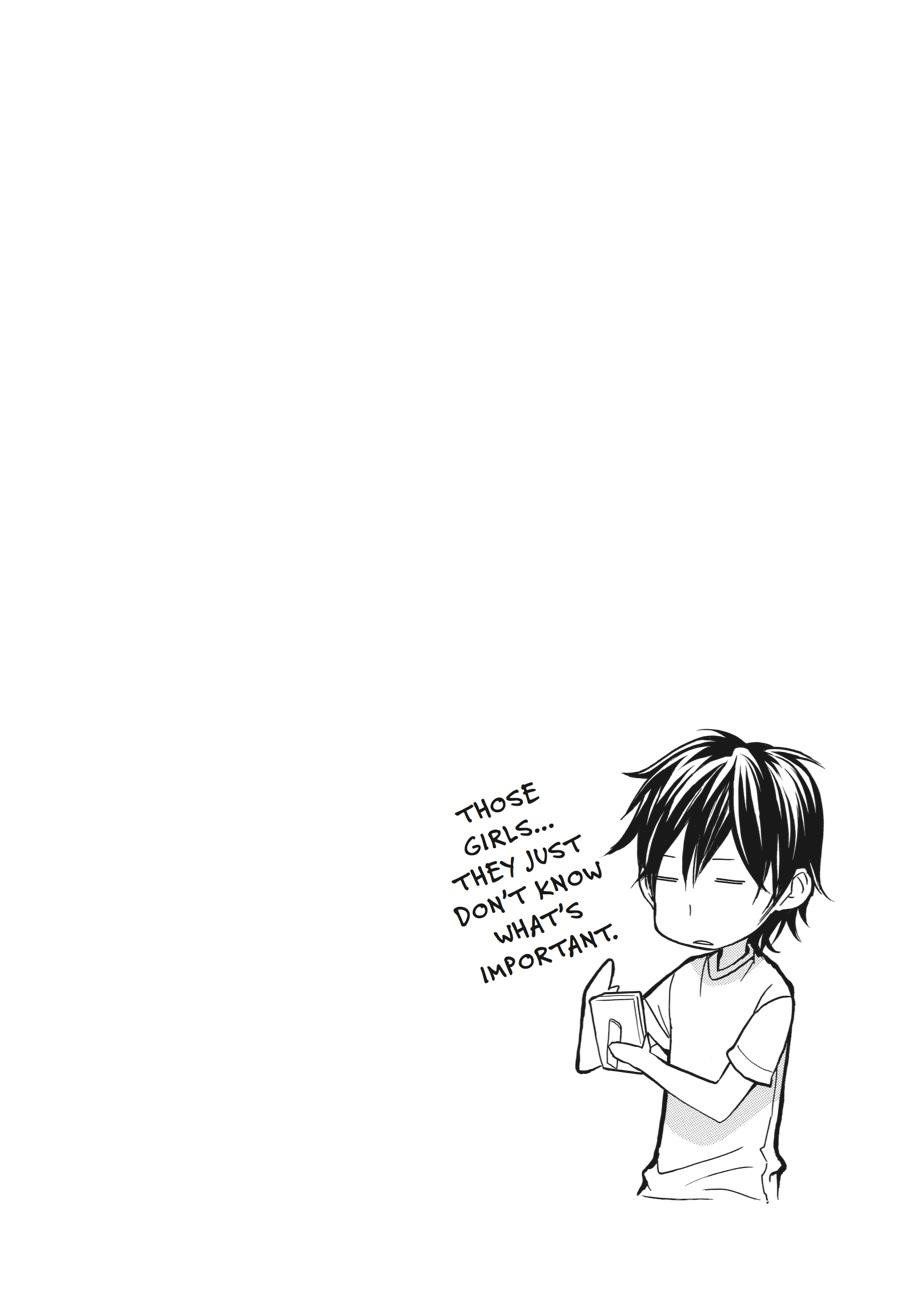 Read Barakamon chapter 17 image 17 on Lezhin