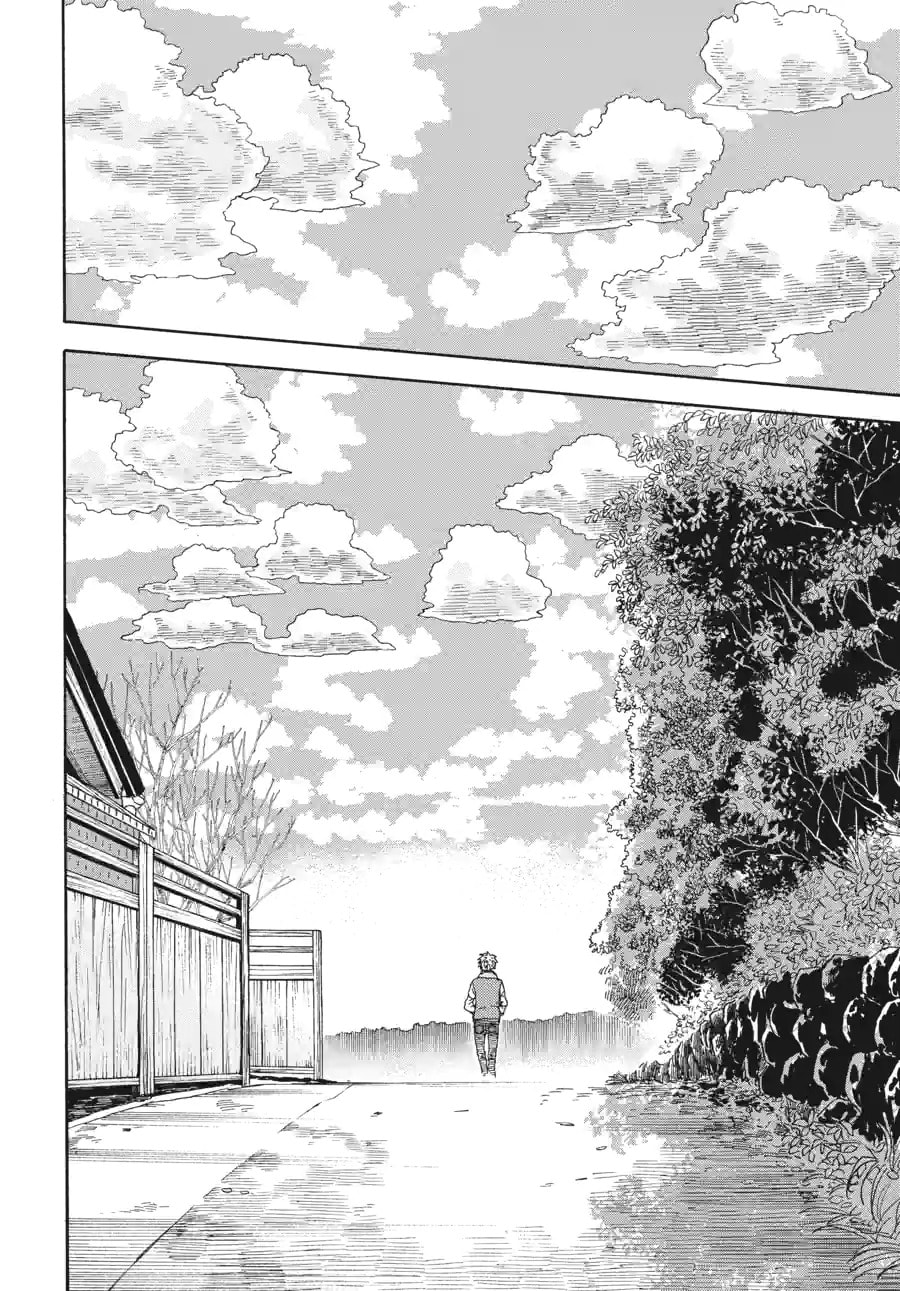 Read Barakamon chapter 173 image 17 on Lezhin
