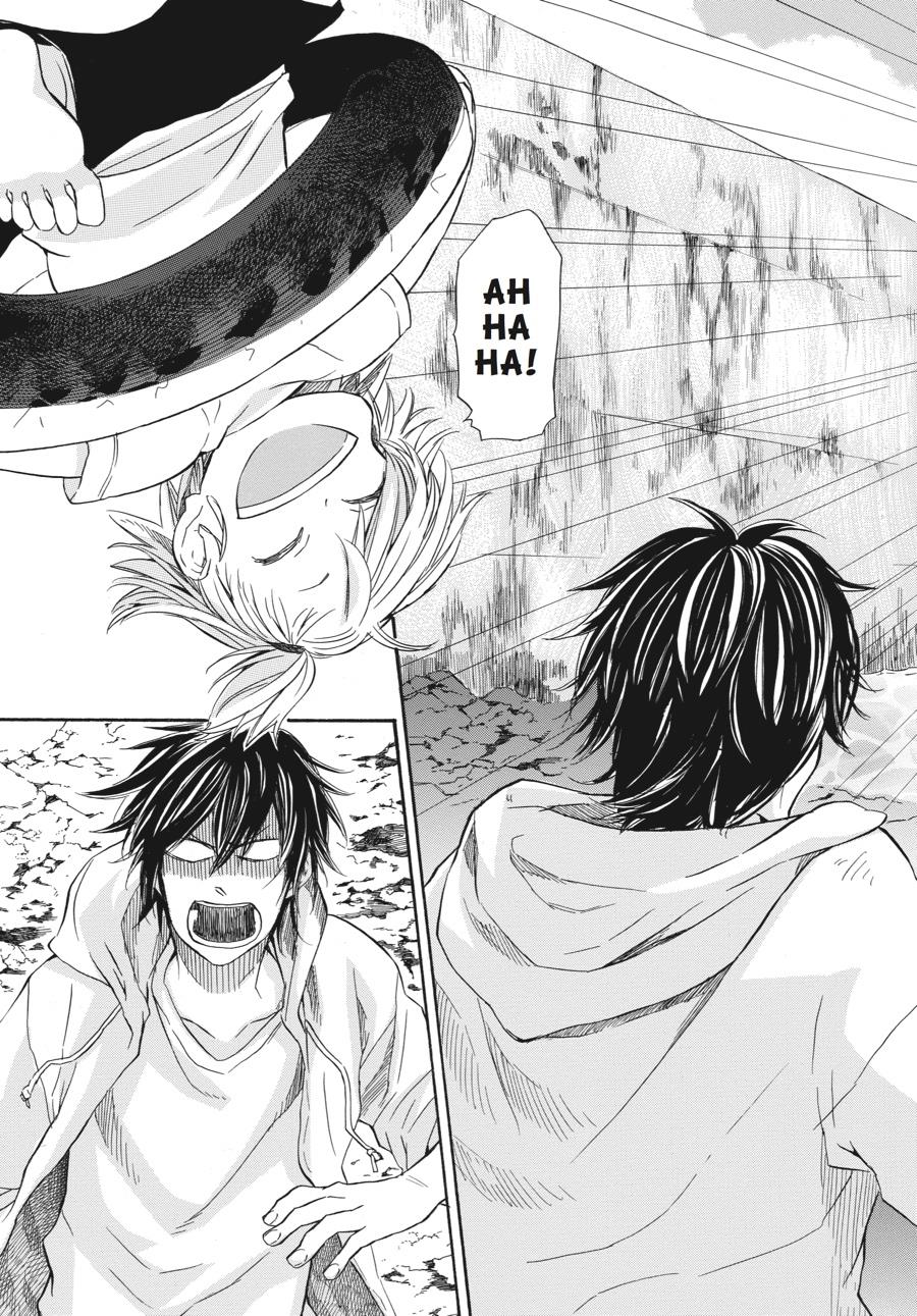 Read Barakamon chapter 18 image 24 on Lezhin