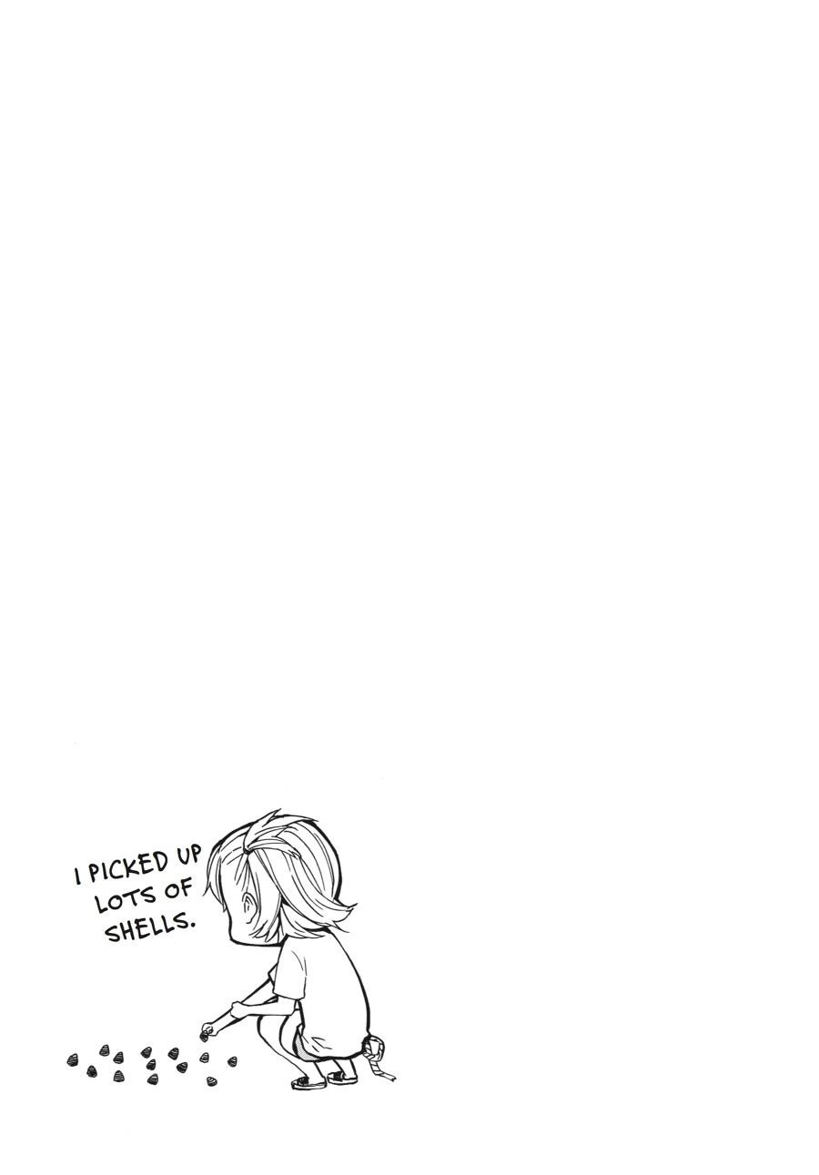 Read Barakamon chapter 18 image 32 on Lezhin