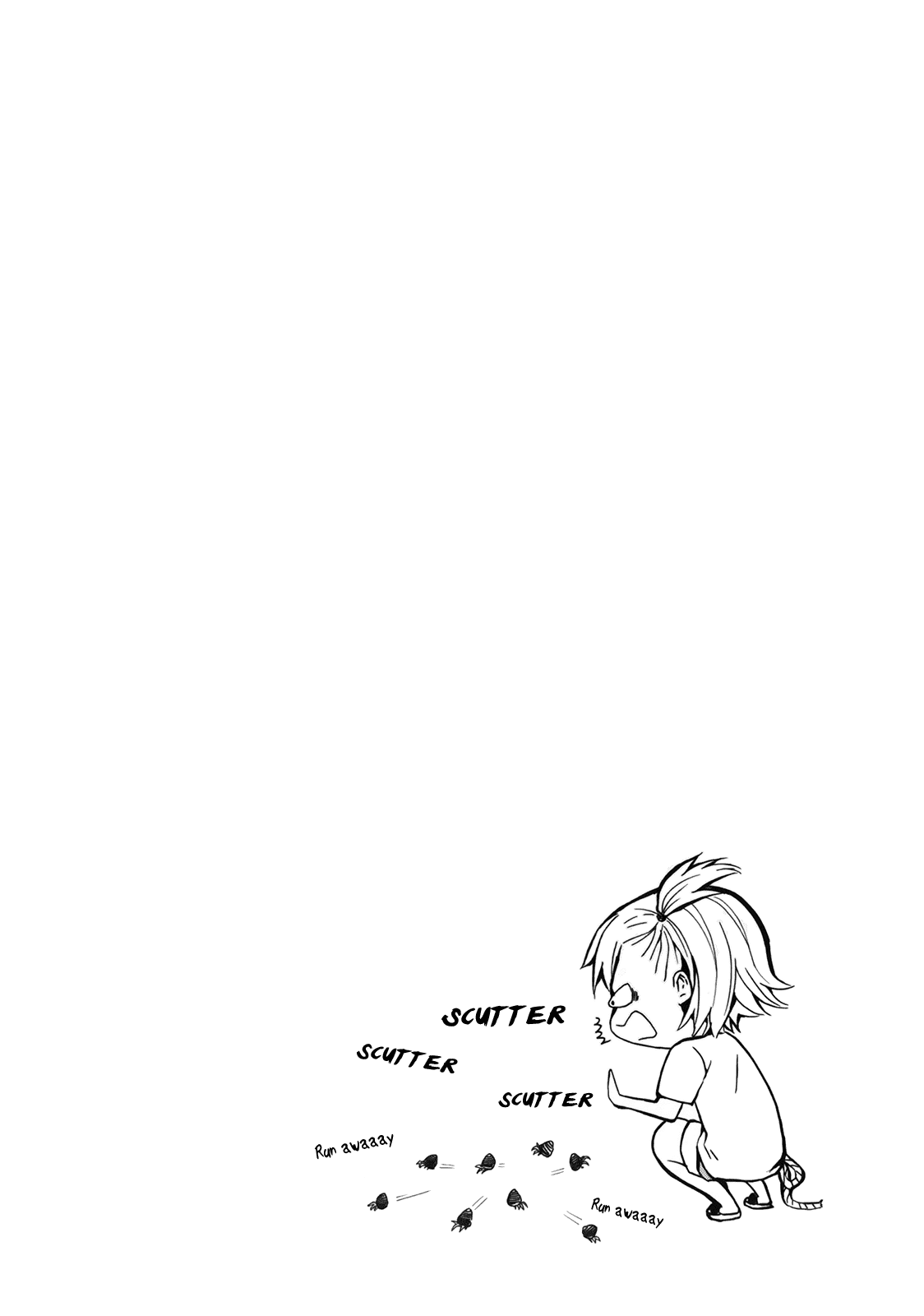 Read Barakamon chapter 18 image 34 on Lezhin