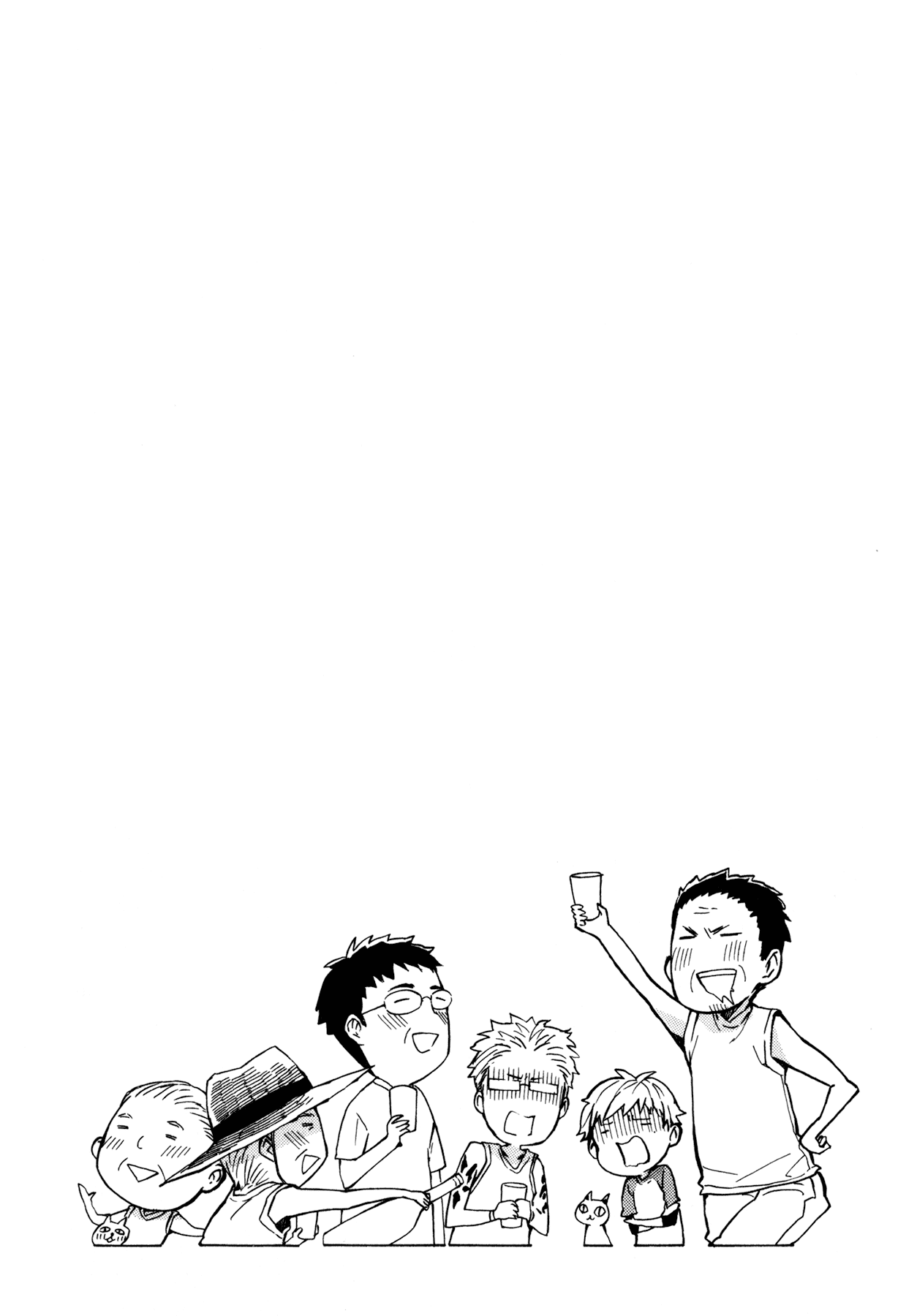 Read Barakamon chapter 19 image 25 on Lezhin