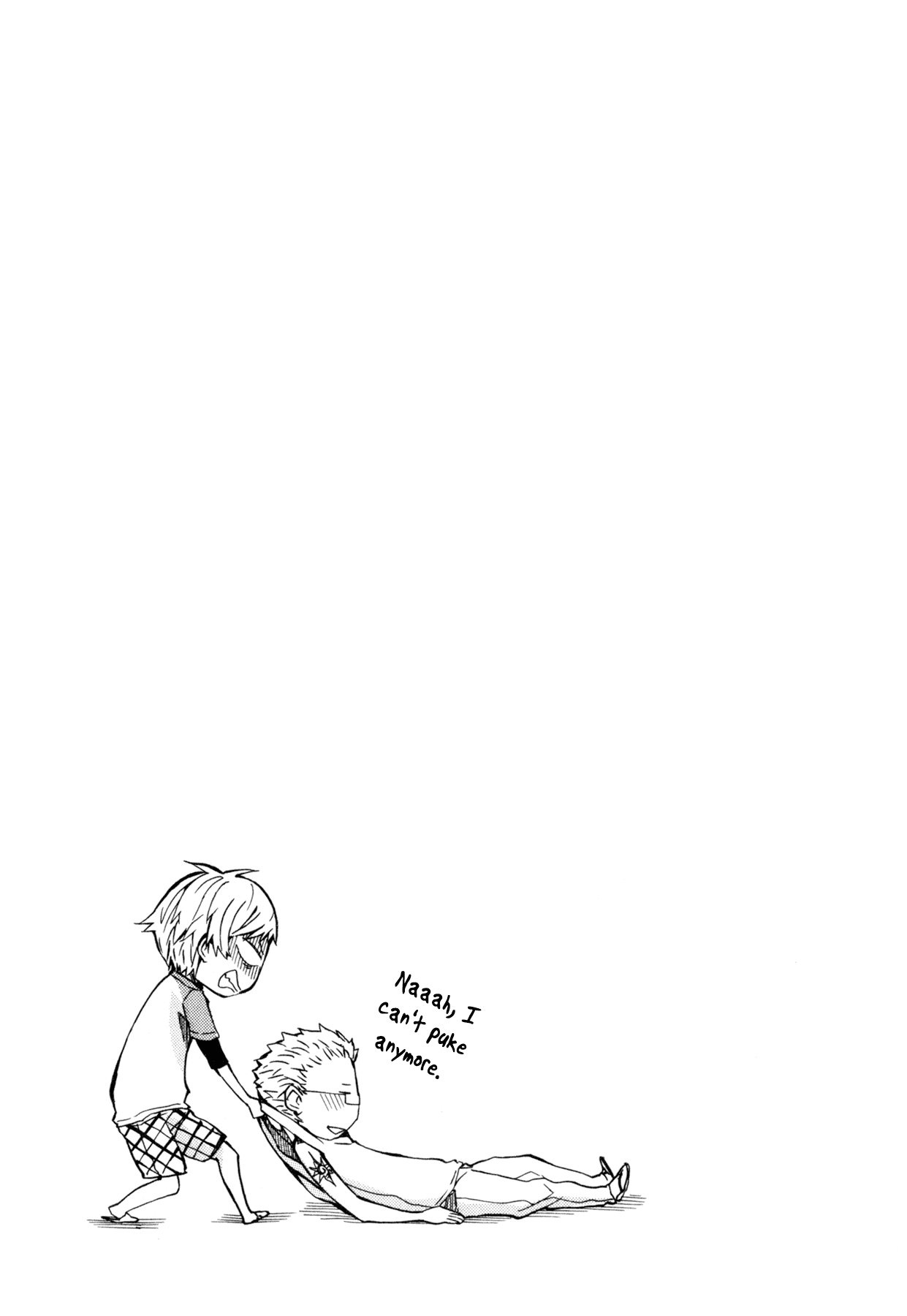 Read Barakamon chapter 20 image 30 on Lezhin