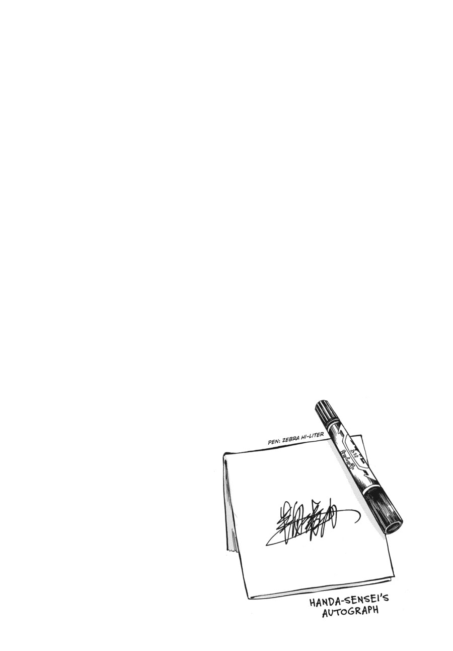 Read Barakamon chapter 22 image 37 on Lezhin