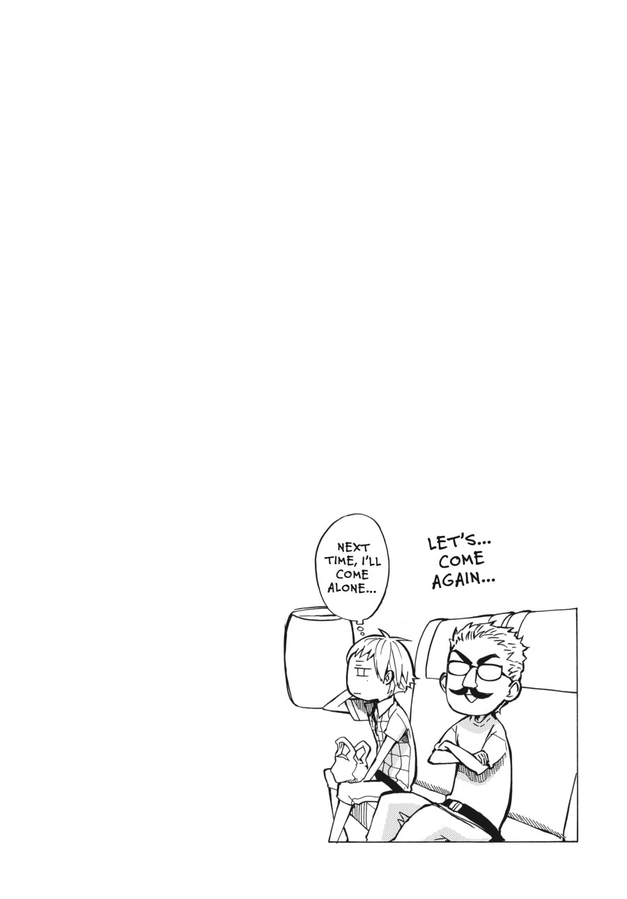Read Barakamon chapter 24 image 18 on Lezhin