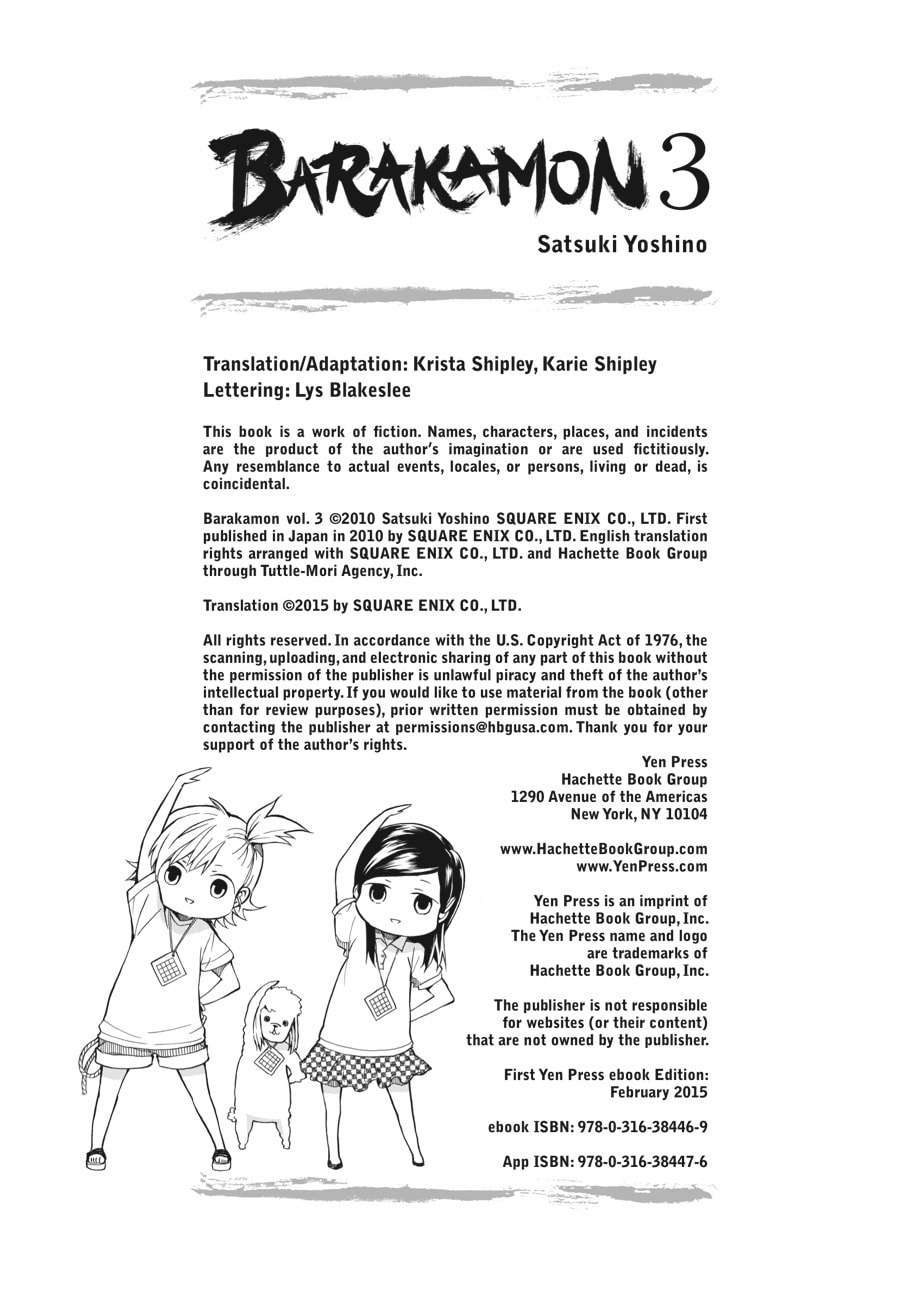Read Barakamon chapter 26.1 image 7 on Lezhin