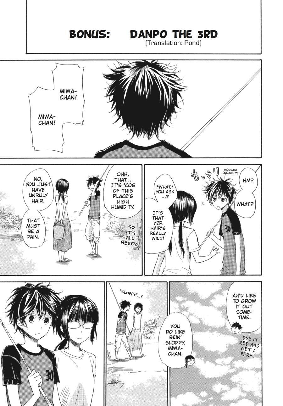 Read Barakamon chapter 26.5 image 1 on Lezhin