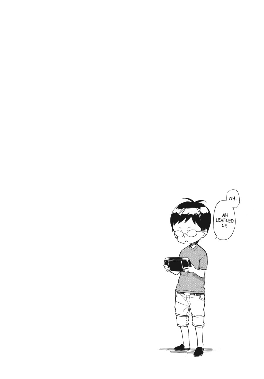 Read Barakamon chapter 27 image 17 on Lezhin