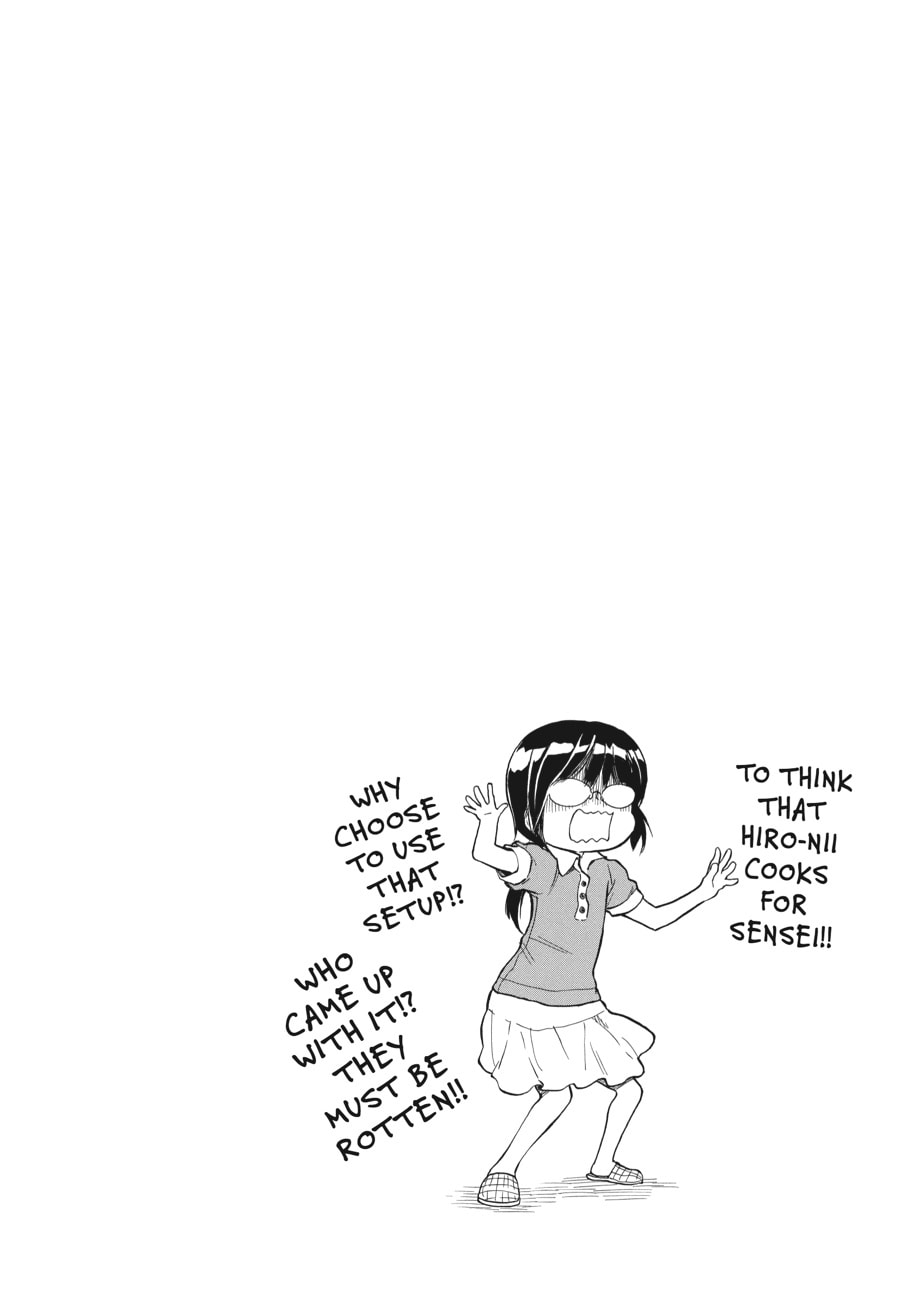 Read Barakamon chapter 28 image 19 on Lezhin