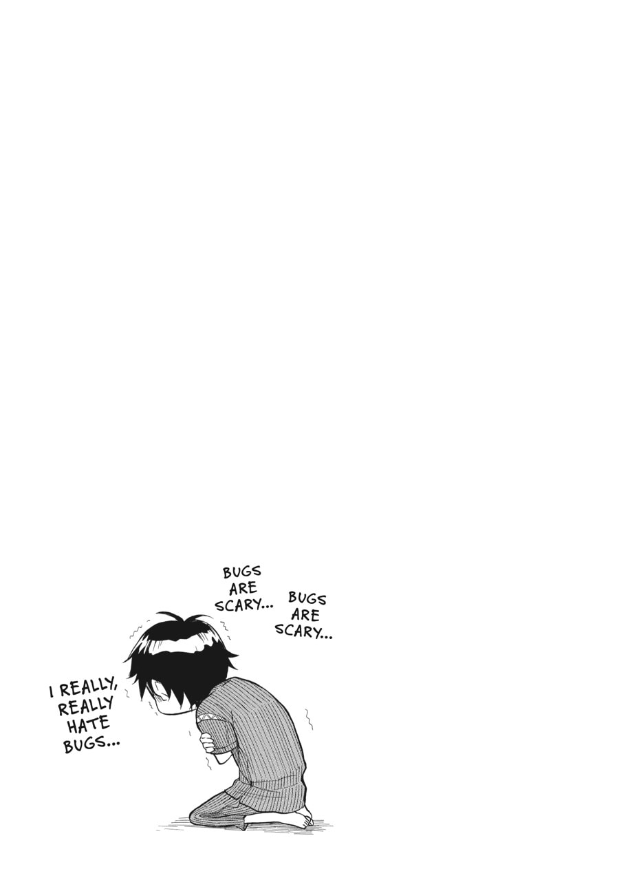 Read Barakamon chapter 29 image 8 on Lezhin