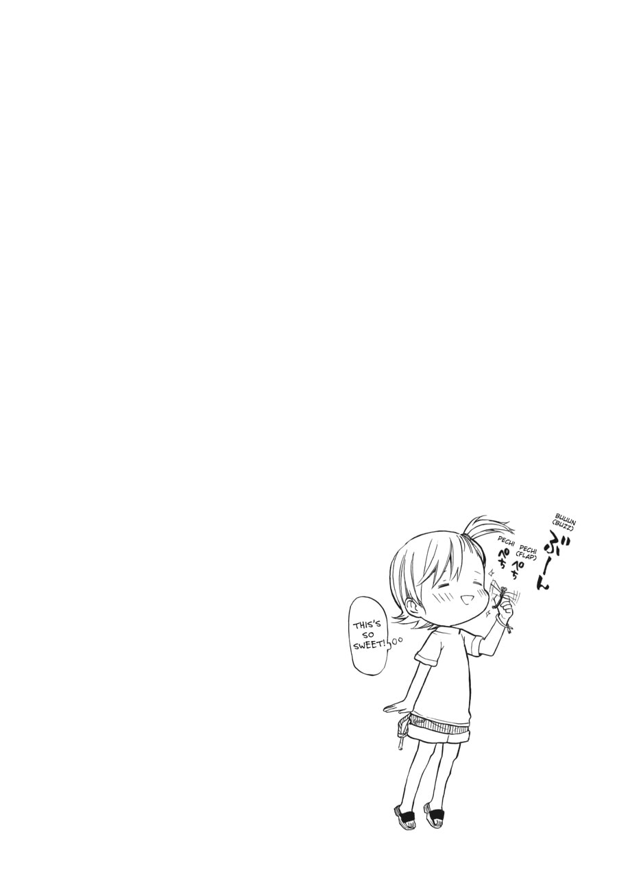 Read Barakamon chapter 29 image 9 on Lezhin