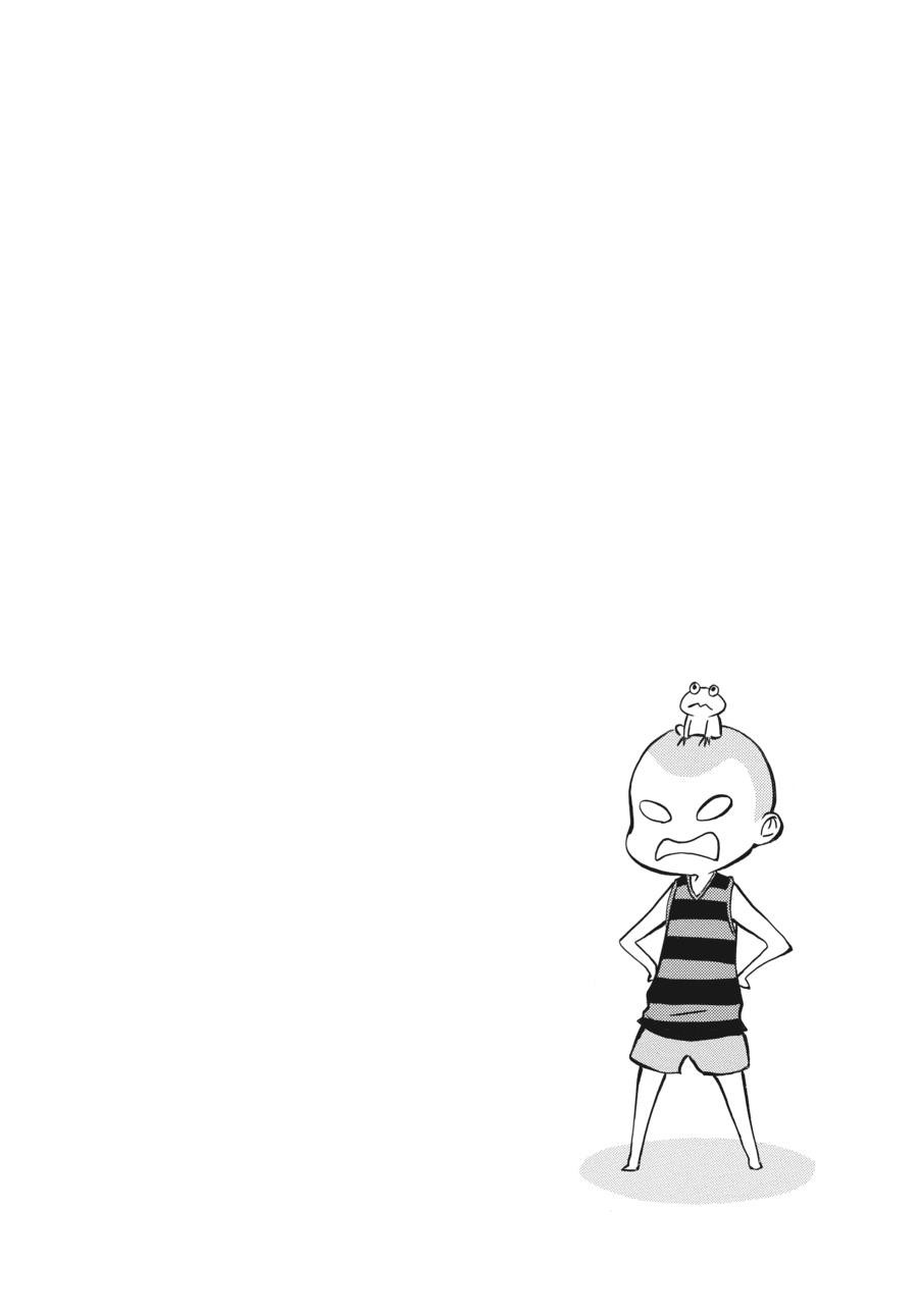 Read Barakamon chapter 3 image 29 on Lezhin