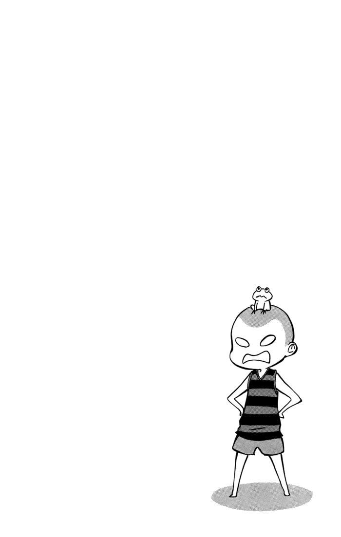 Read Barakamon chapter 3 image 31 on Lezhin