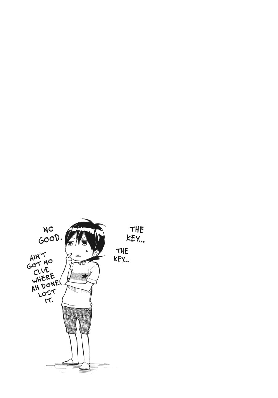 Read Barakamon chapter 30 image 16 on Lezhin