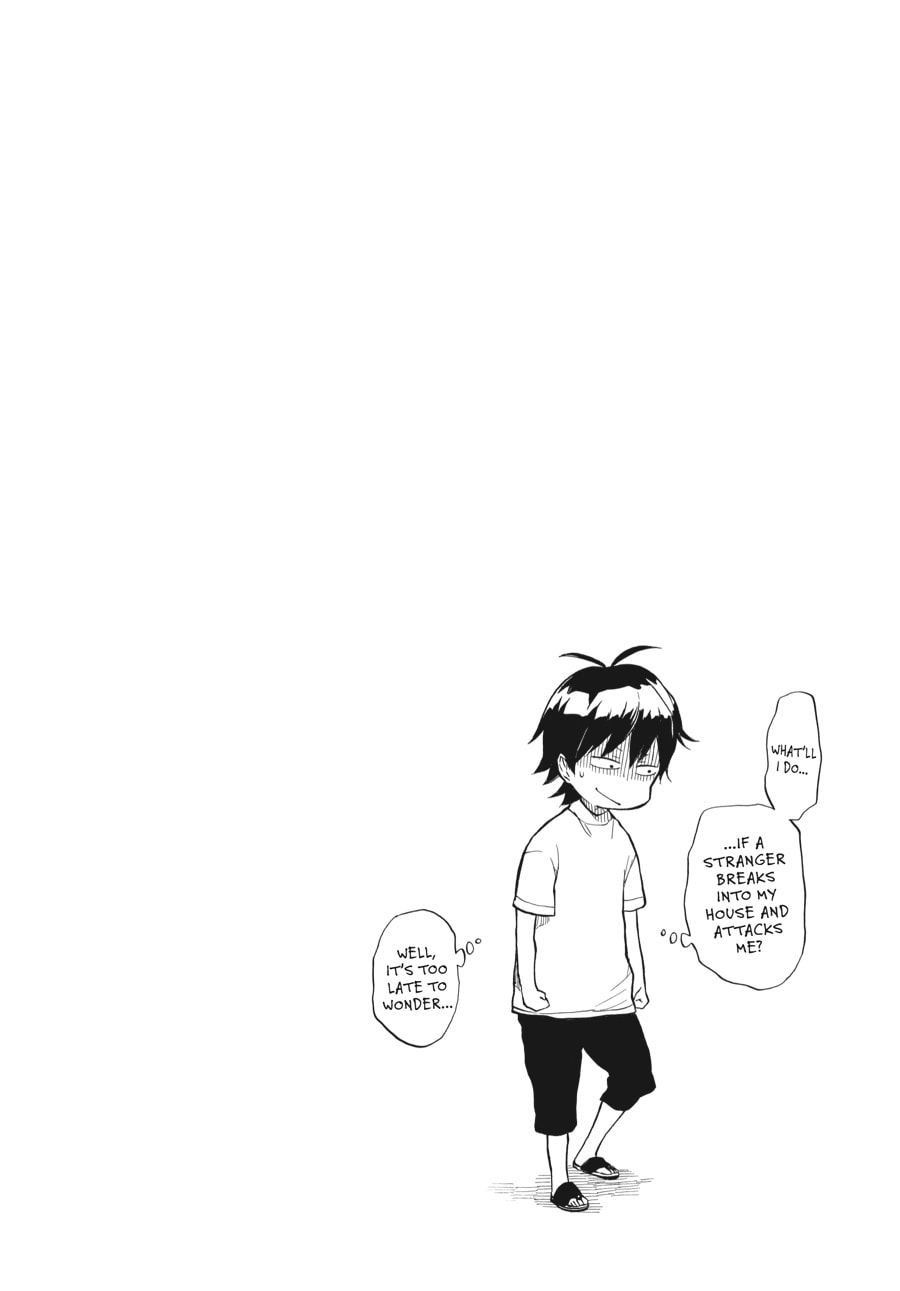 Read Barakamon chapter 30 image 17 on Lezhin