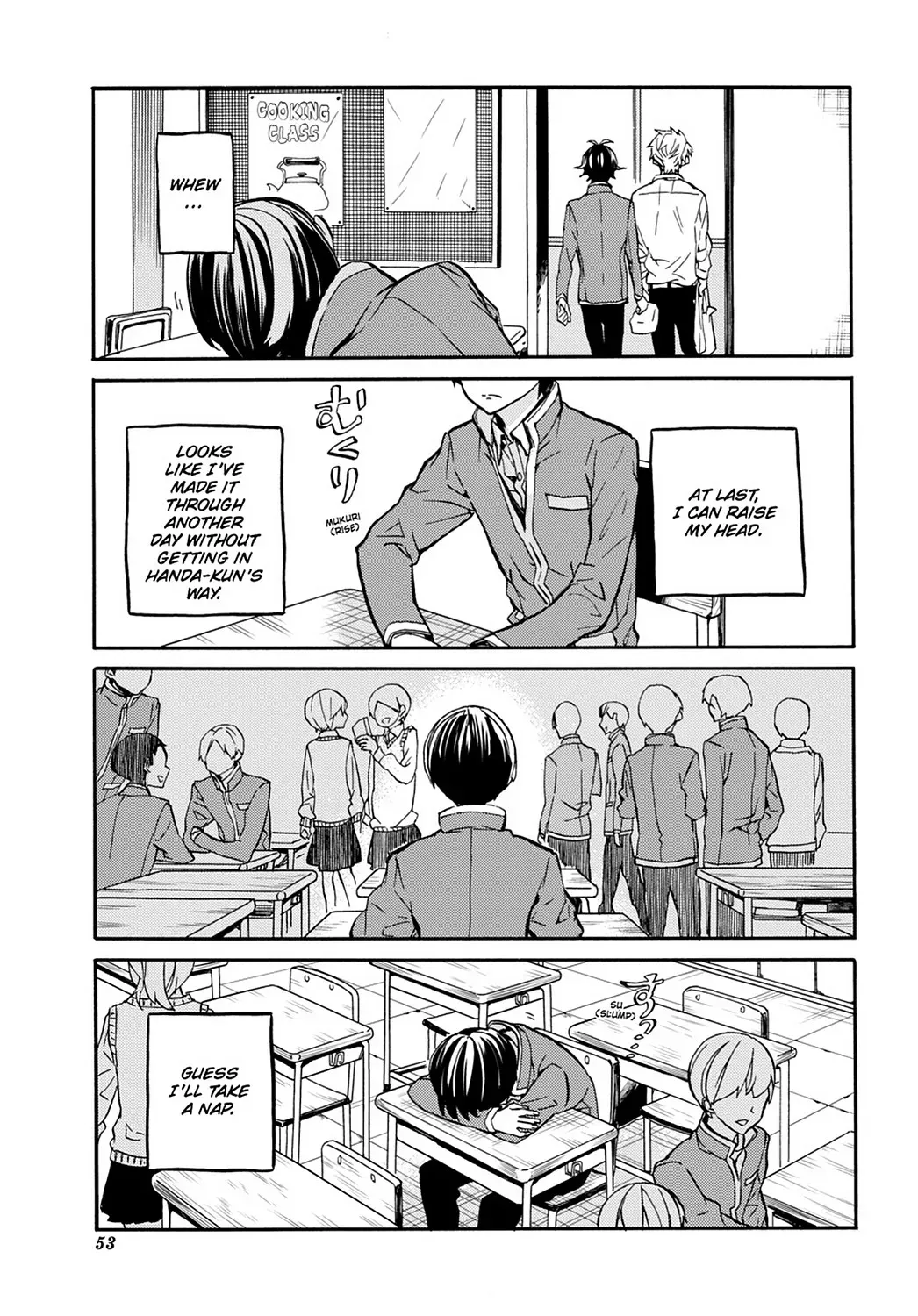 Read Barakamon chapter 31.6 image 10 on Lezhin