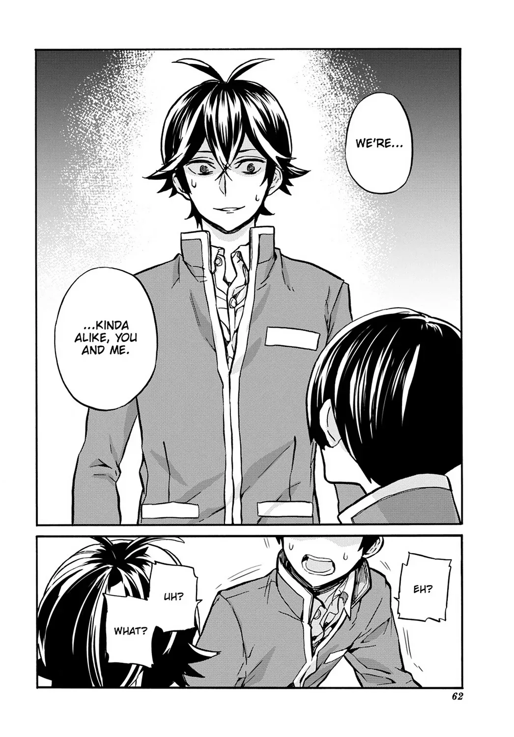 Read Barakamon chapter 31.6 image 19 on Lezhin