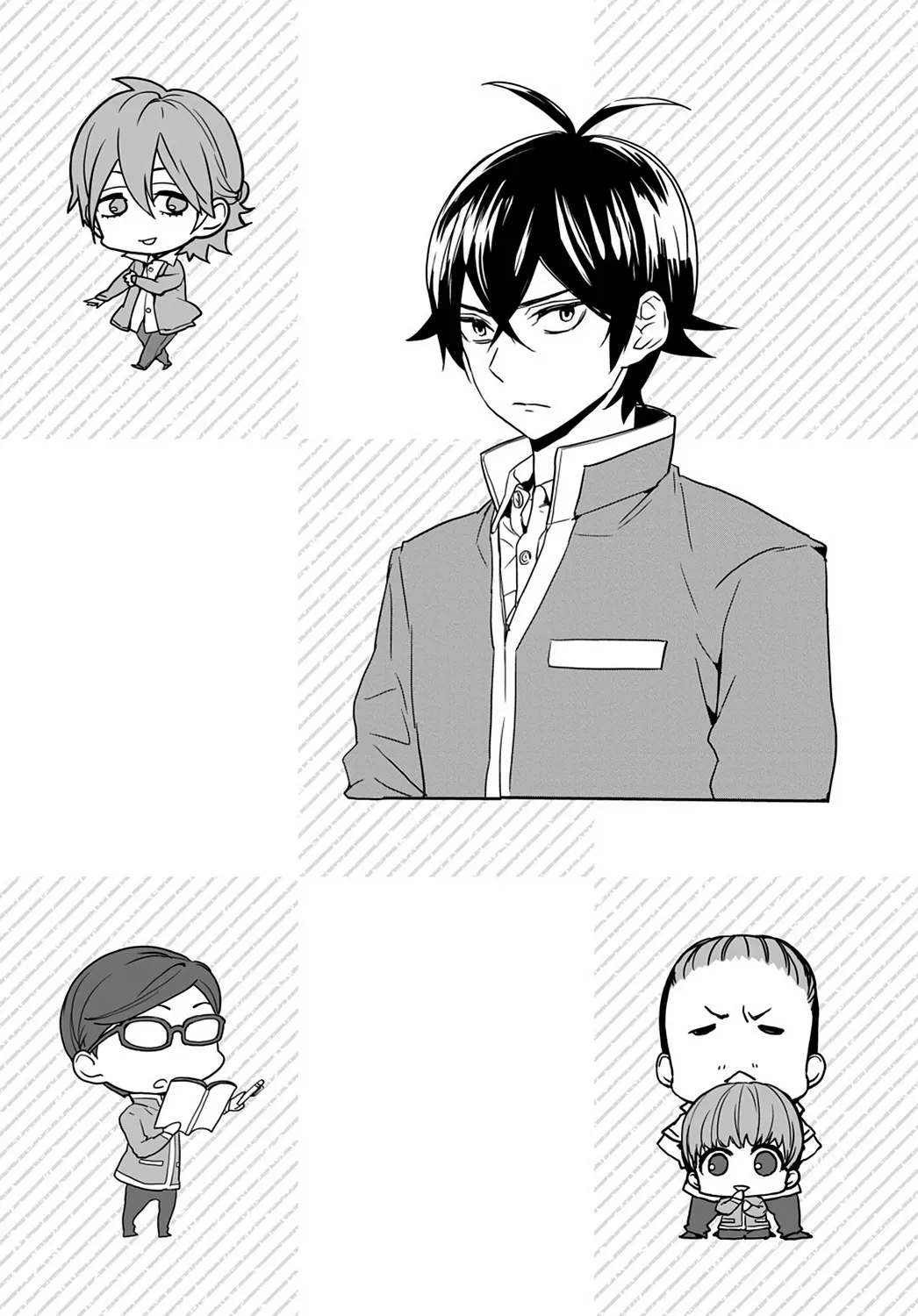 Read Barakamon chapter 31.6 image 32 on Lezhin