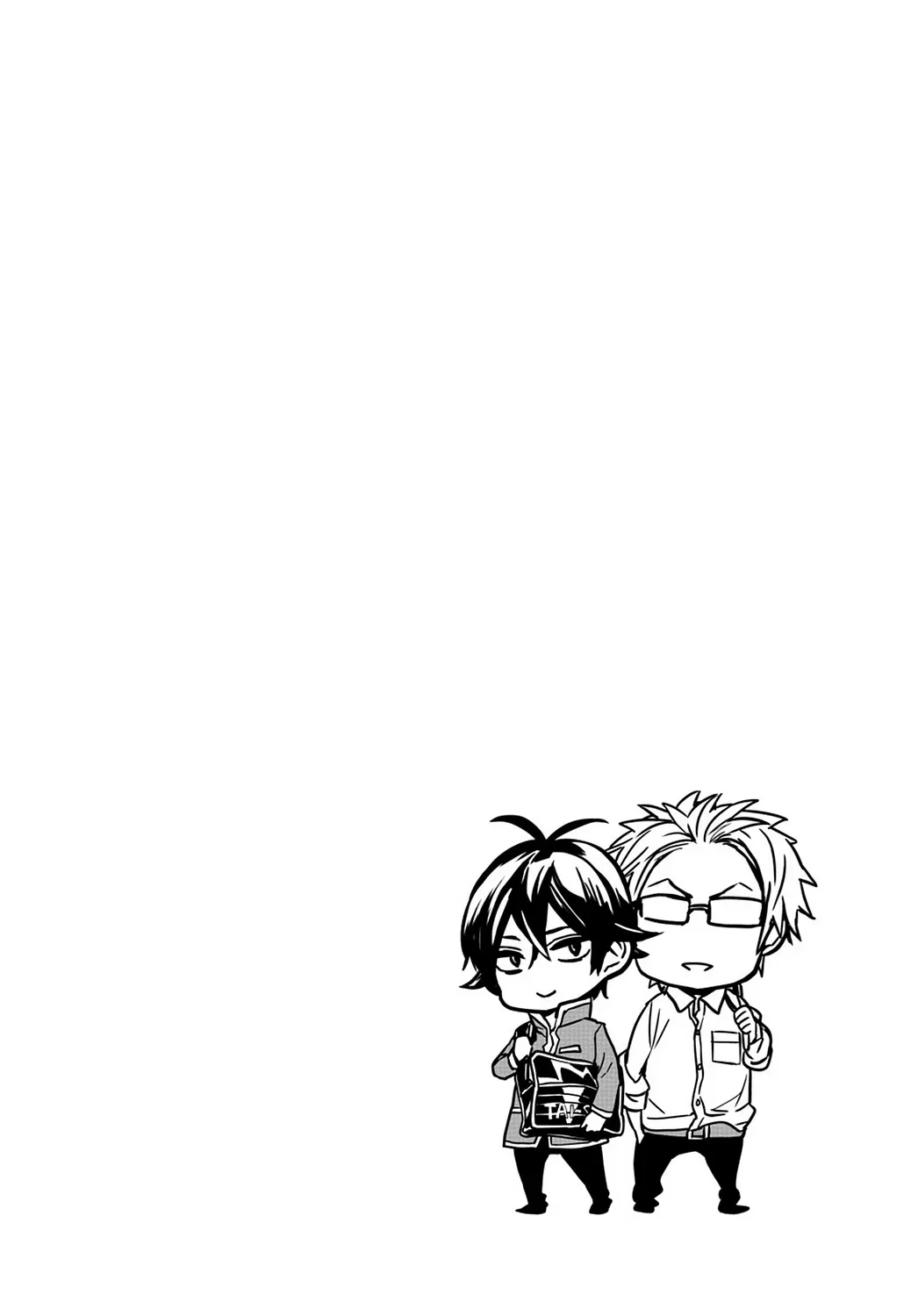 Read Barakamon chapter 31.6 image 33 on Lezhin