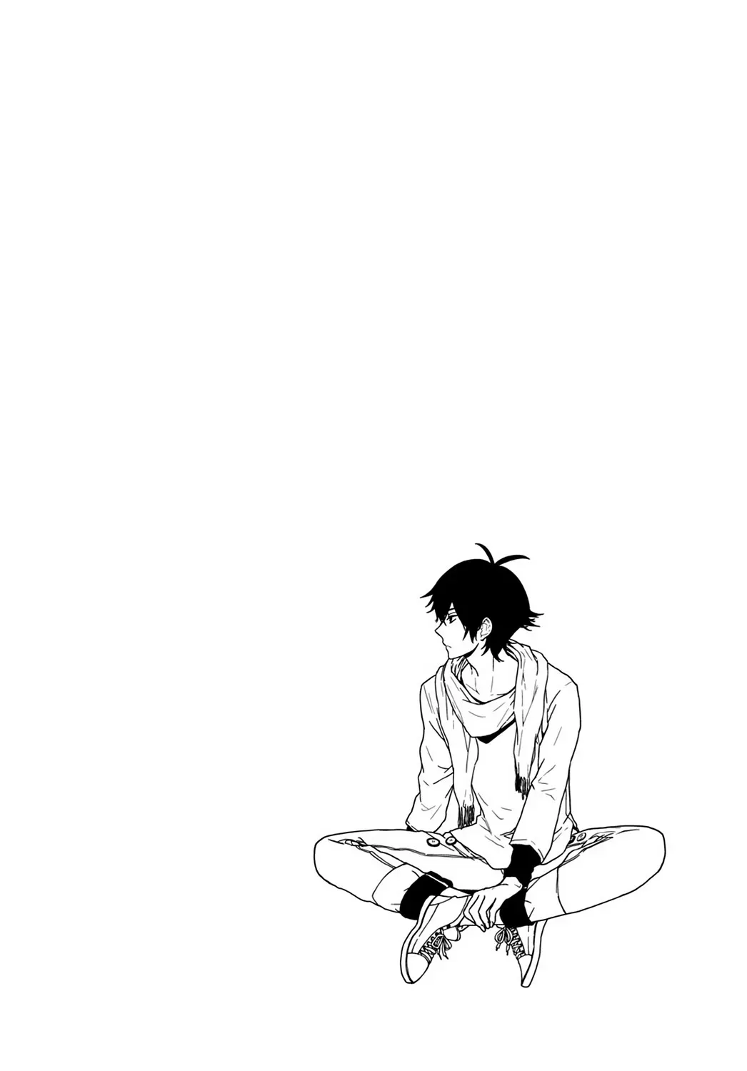 Read Barakamon chapter 31.7 image 2 on Lezhin