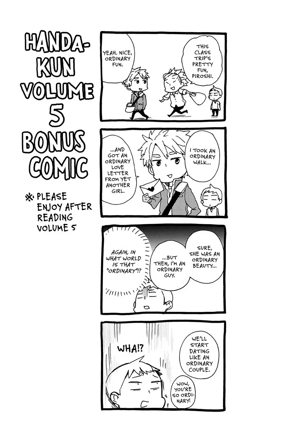 Read Barakamon chapter 31.8 image 14 on Lezhin