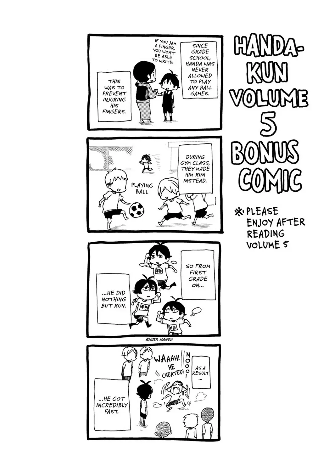 Read Barakamon chapter 31.8 image 15 on Lezhin