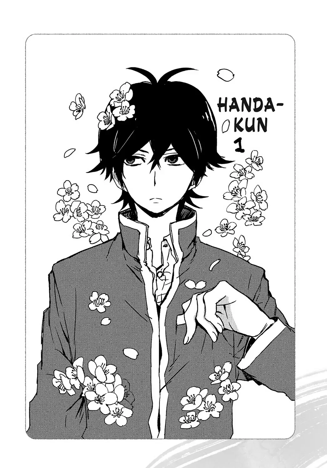 Read Barakamon chapter 31.8 image 19 on Lezhin