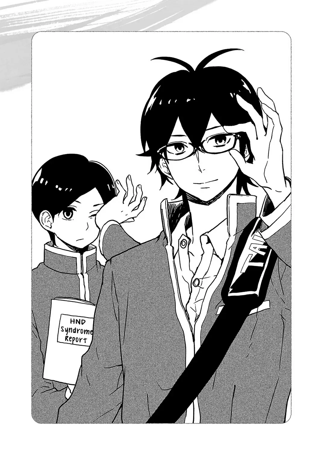 Read Barakamon chapter 31.8 image 20 on Lezhin