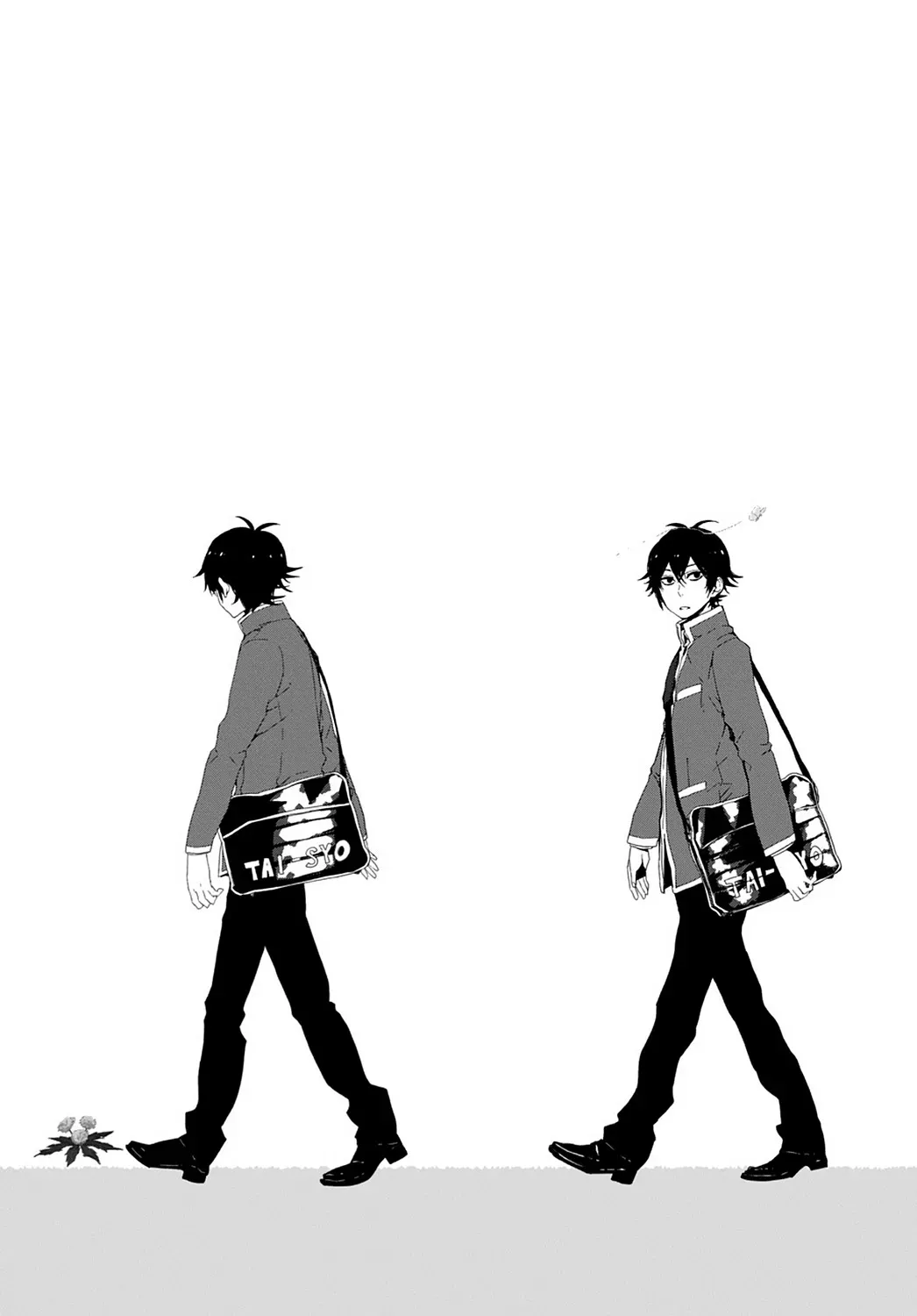 Read Barakamon chapter 31.8 image 25 on Lezhin