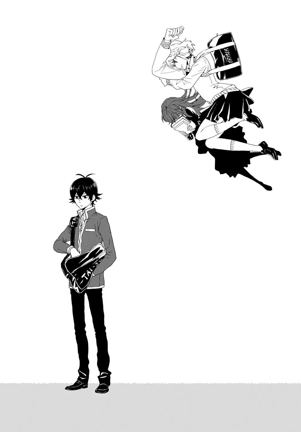 Read Barakamon chapter 31.8 image 28 on Lezhin