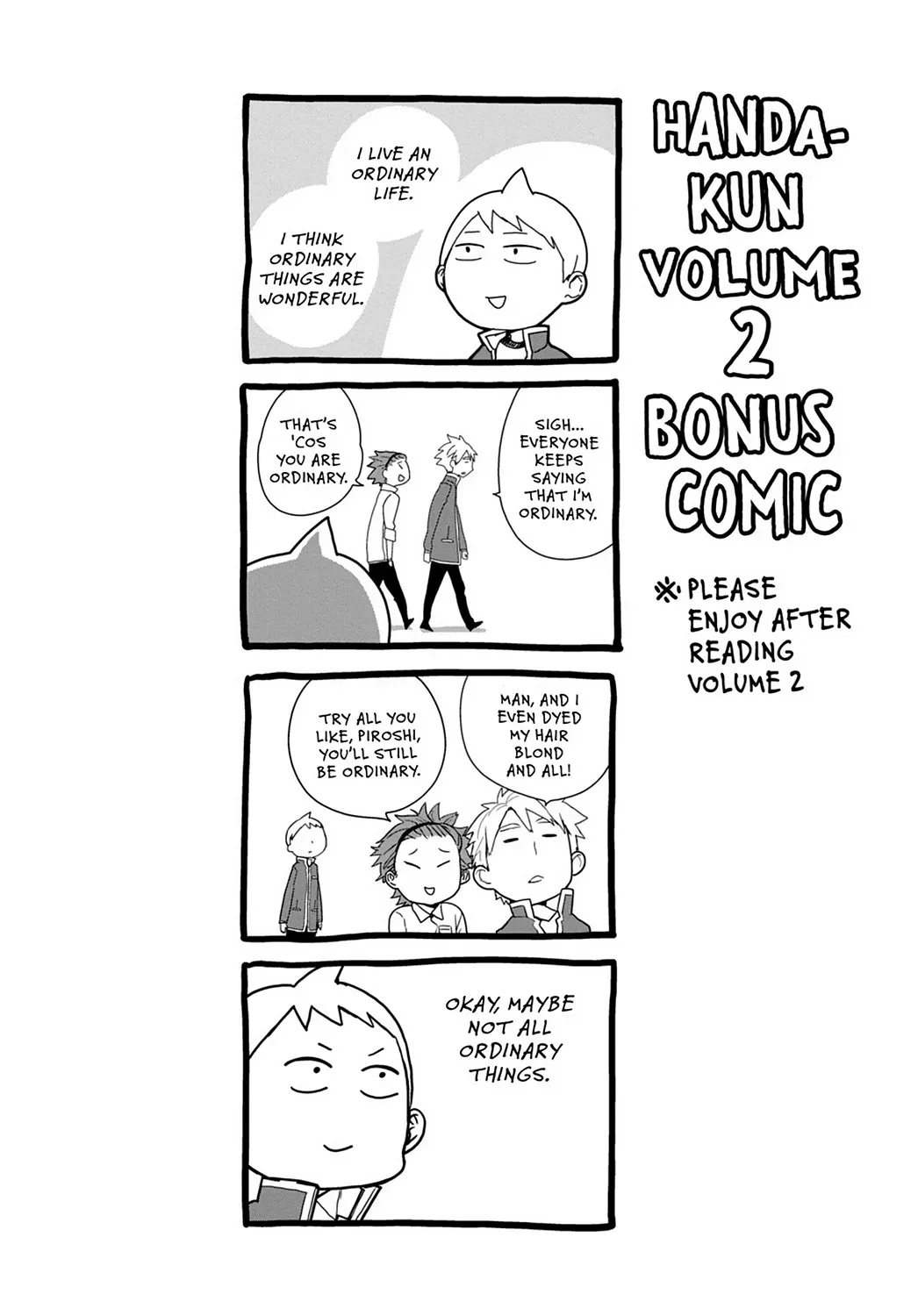 Read Barakamon chapter 31.8 image 5 on Lezhin