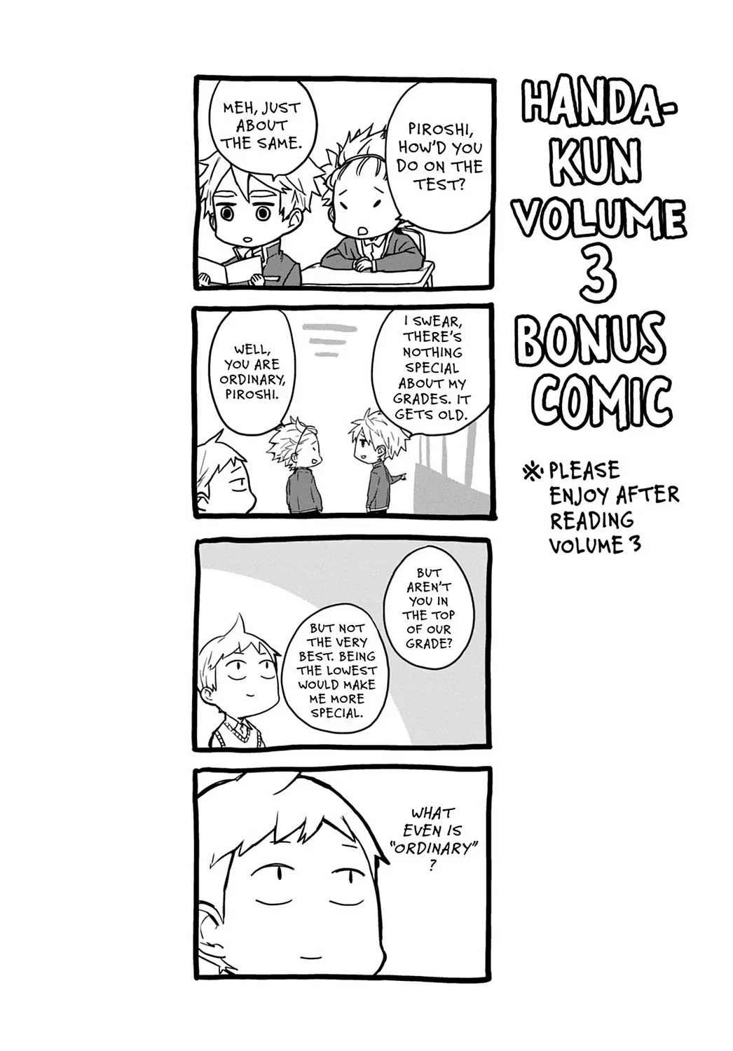 Read Barakamon chapter 31.8 image 9 on Lezhin