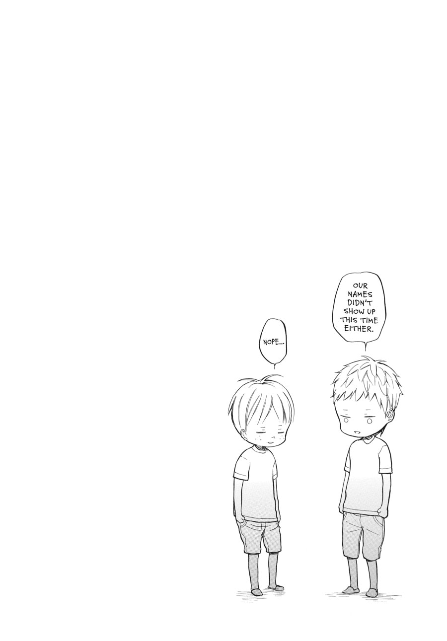 Read Barakamon chapter 33 image 33 on Lezhin