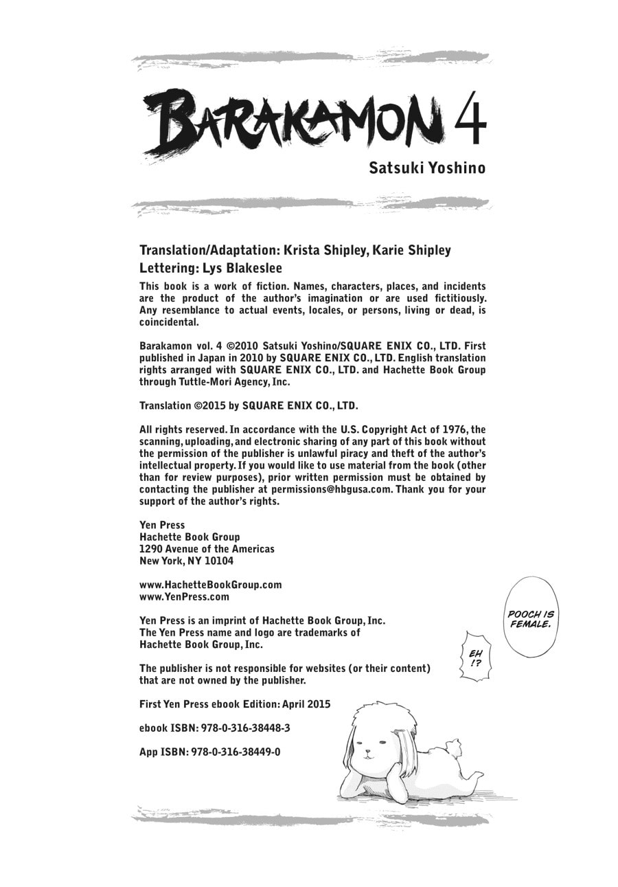 Read Barakamon chapter 36.1 image 7 on Lezhin