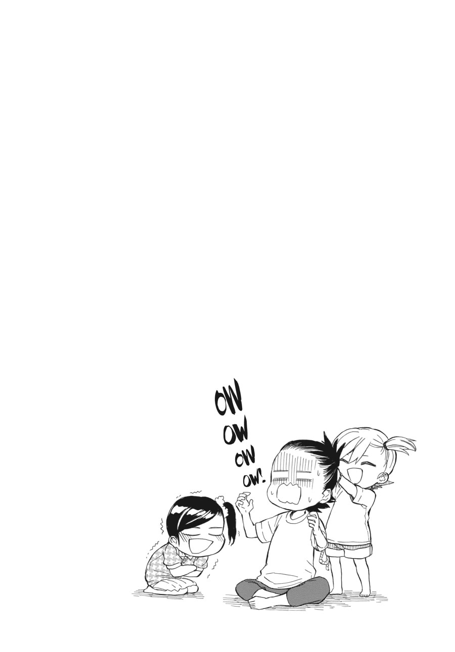 Read Barakamon chapter 37 image 15 on Lezhin