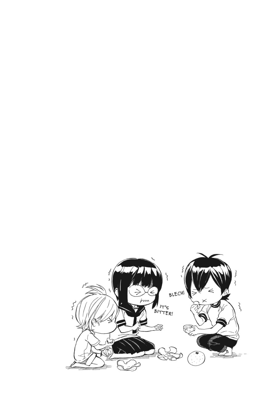 Read Barakamon chapter 38 image 19 on Lezhin