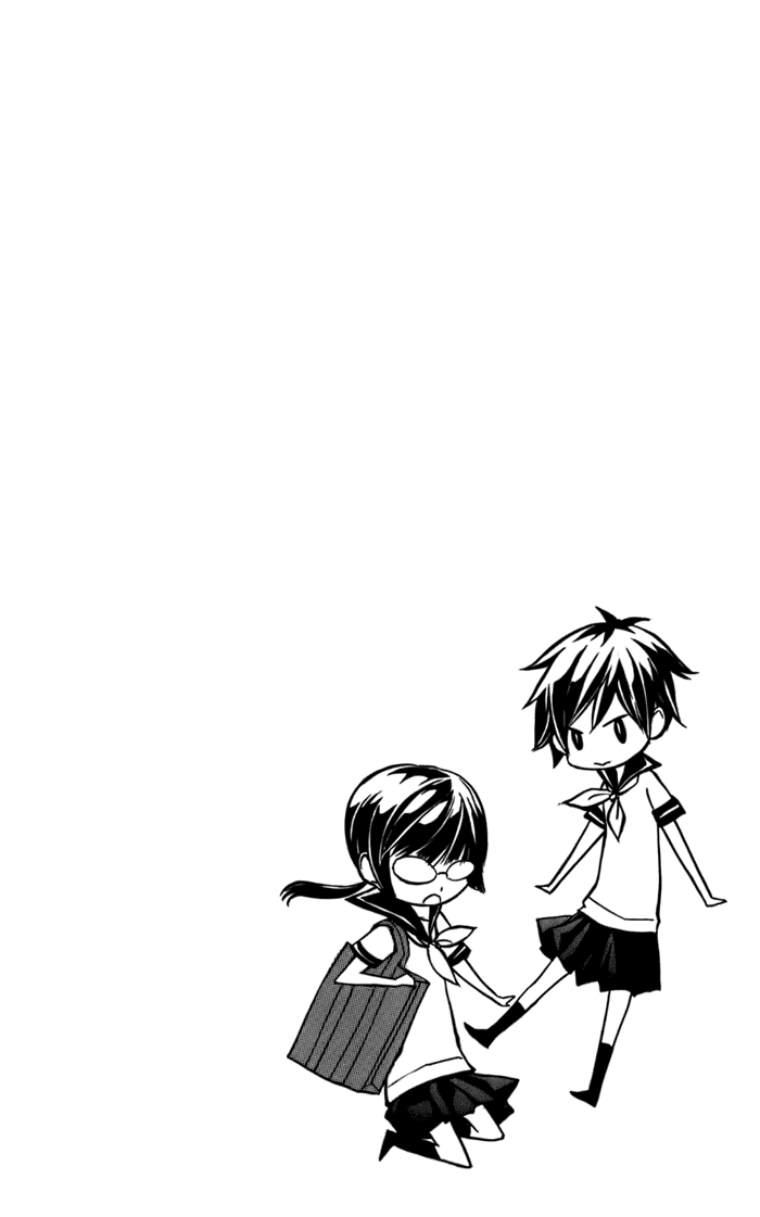 Read Barakamon chapter 4 image 13 on Lezhin
