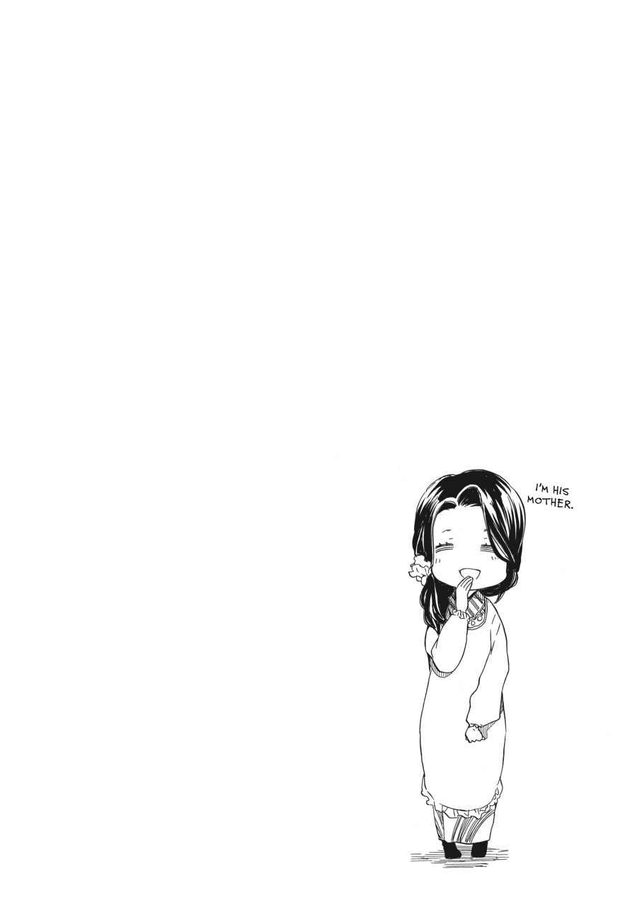 Read Barakamon chapter 47 image 29 on Lezhin
