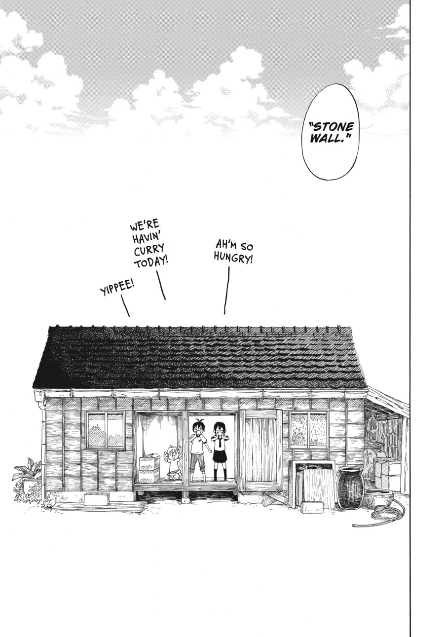 Read Barakamon chapter 48 image 16 on Lezhin