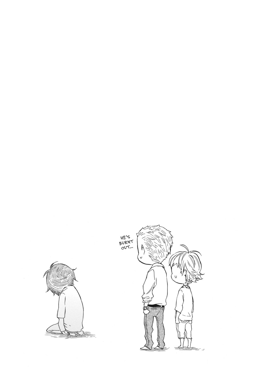 Read Barakamon chapter 48 image 17 on Lezhin