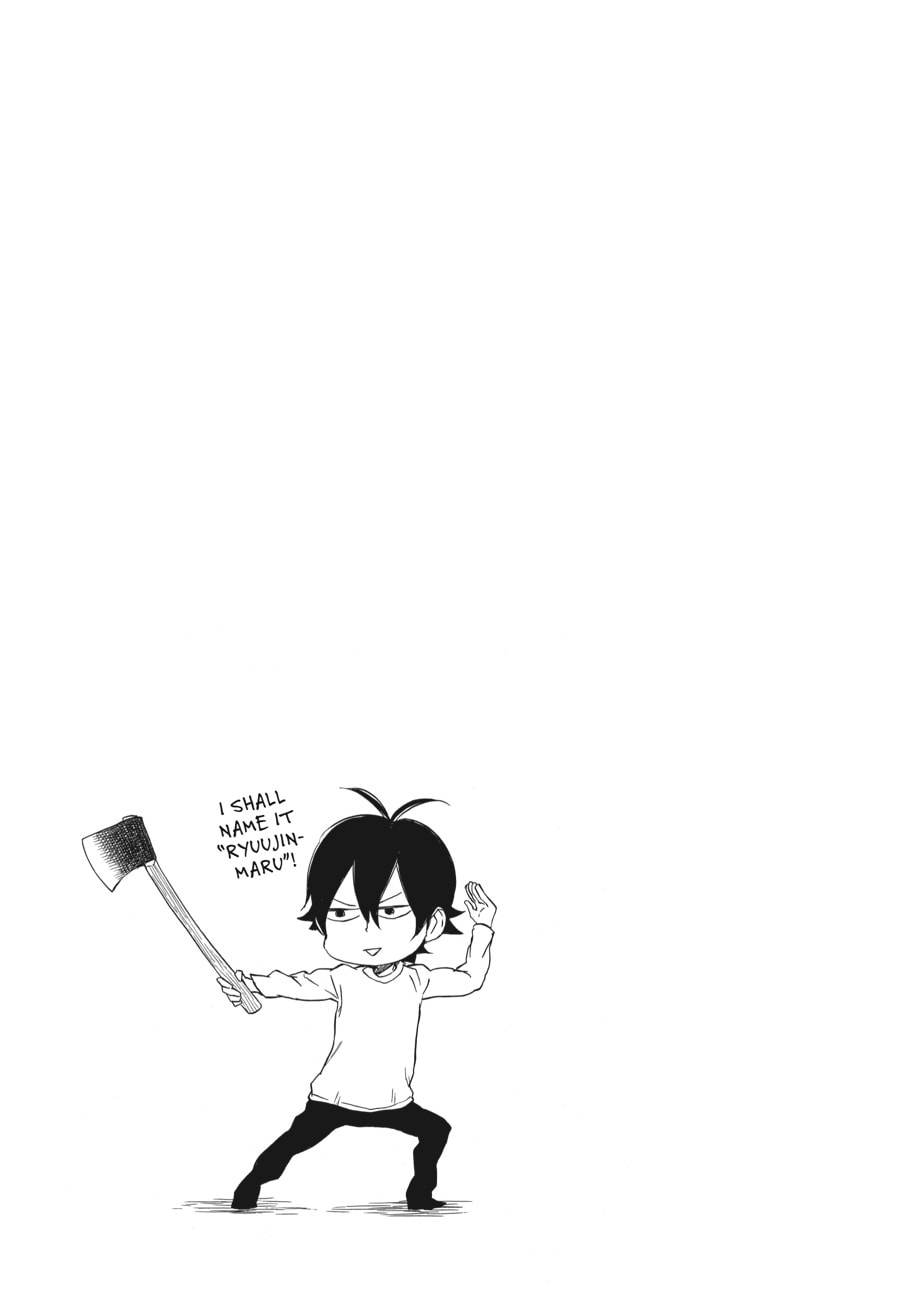 Read Barakamon chapter 49 image 10 on Lezhin