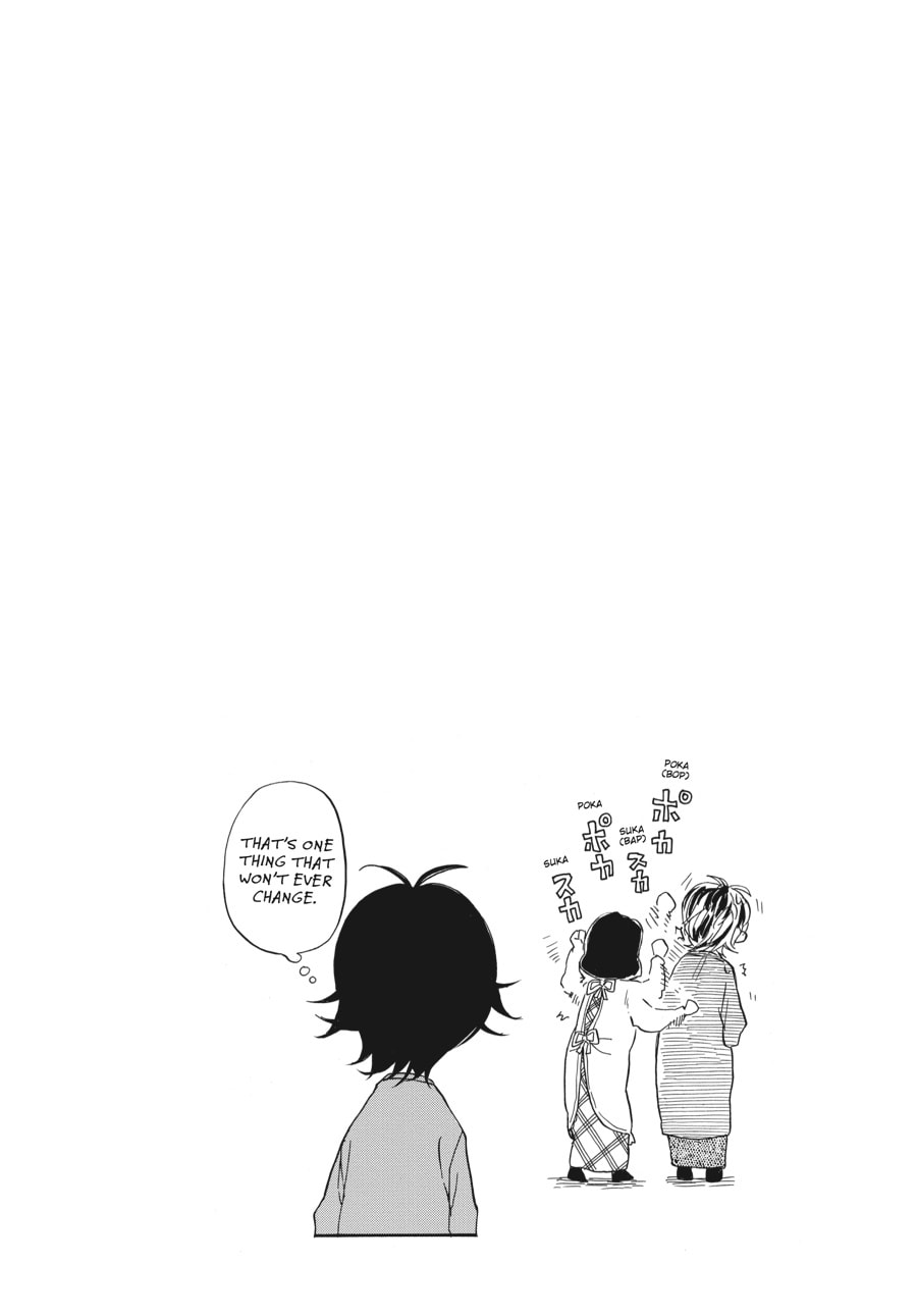 Read Barakamon chapter 50 image 27 on Lezhin
