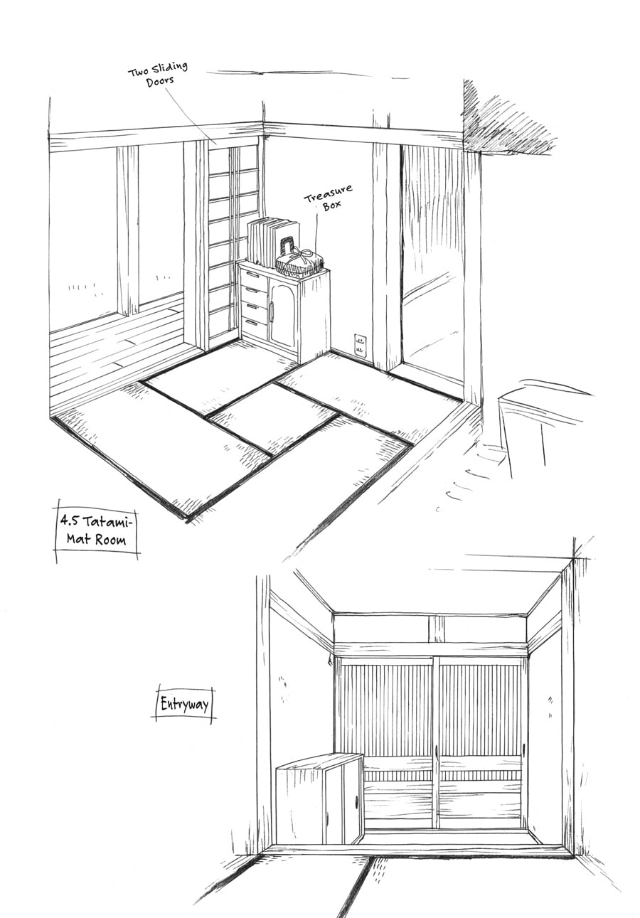 Read Barakamon chapter 58 image 29 on Lezhin