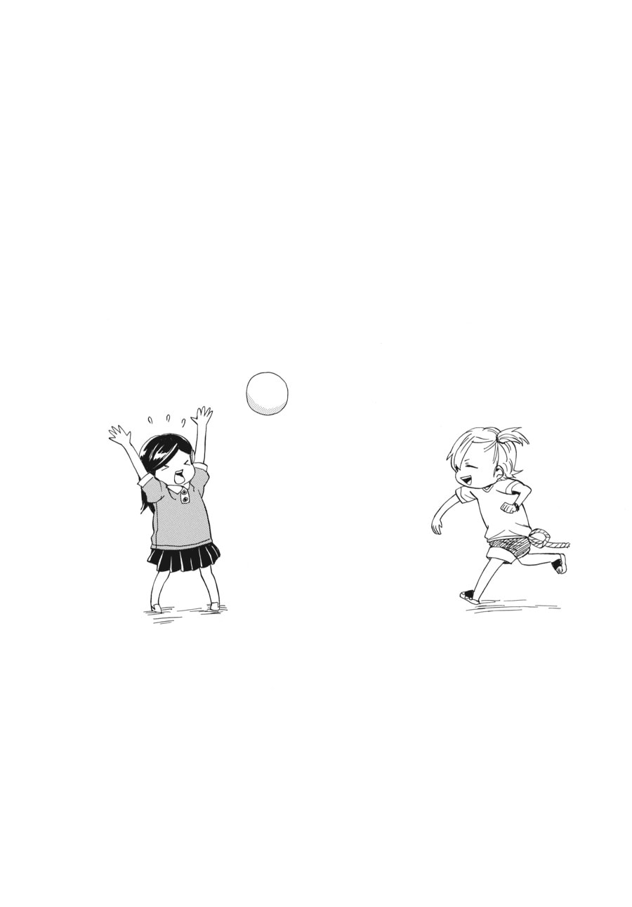 Read Barakamon chapter 59 image 28 on Lezhin