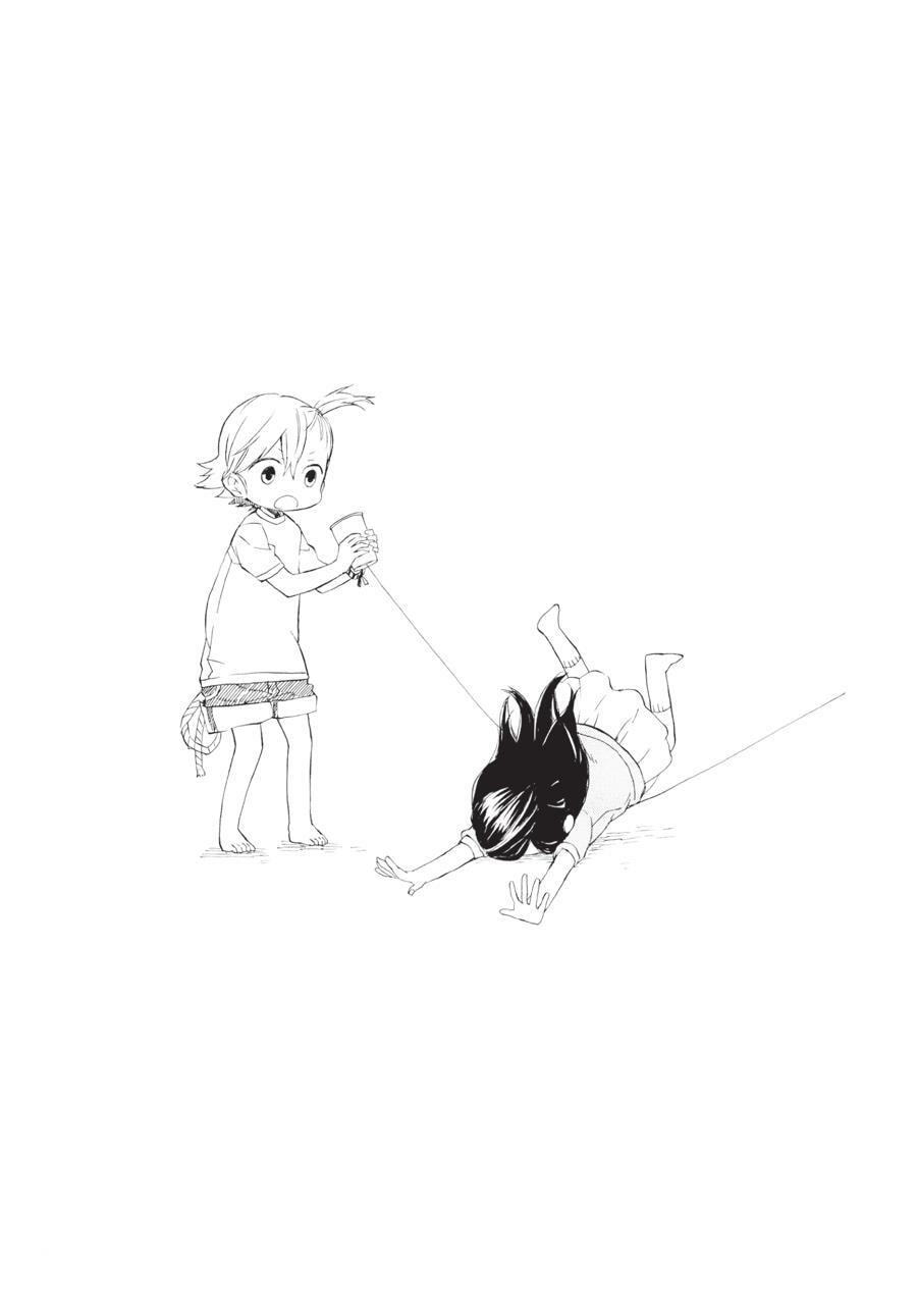Read Barakamon chapter 60.5 image 10 on Lezhin