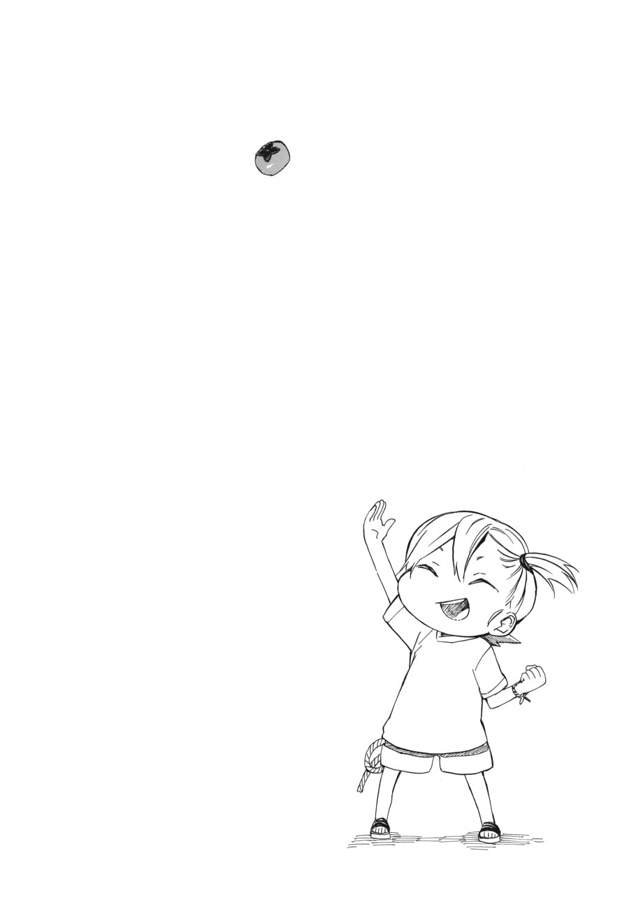Read Barakamon chapter 62 image 27 on Lezhin