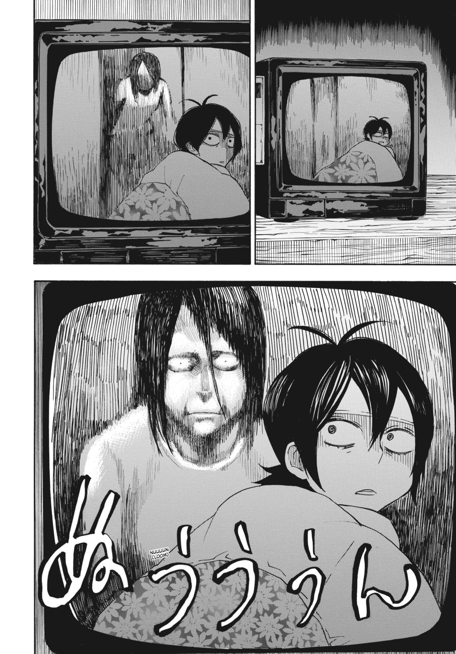 Read Barakamon chapter 64 image 23 on Lezhin