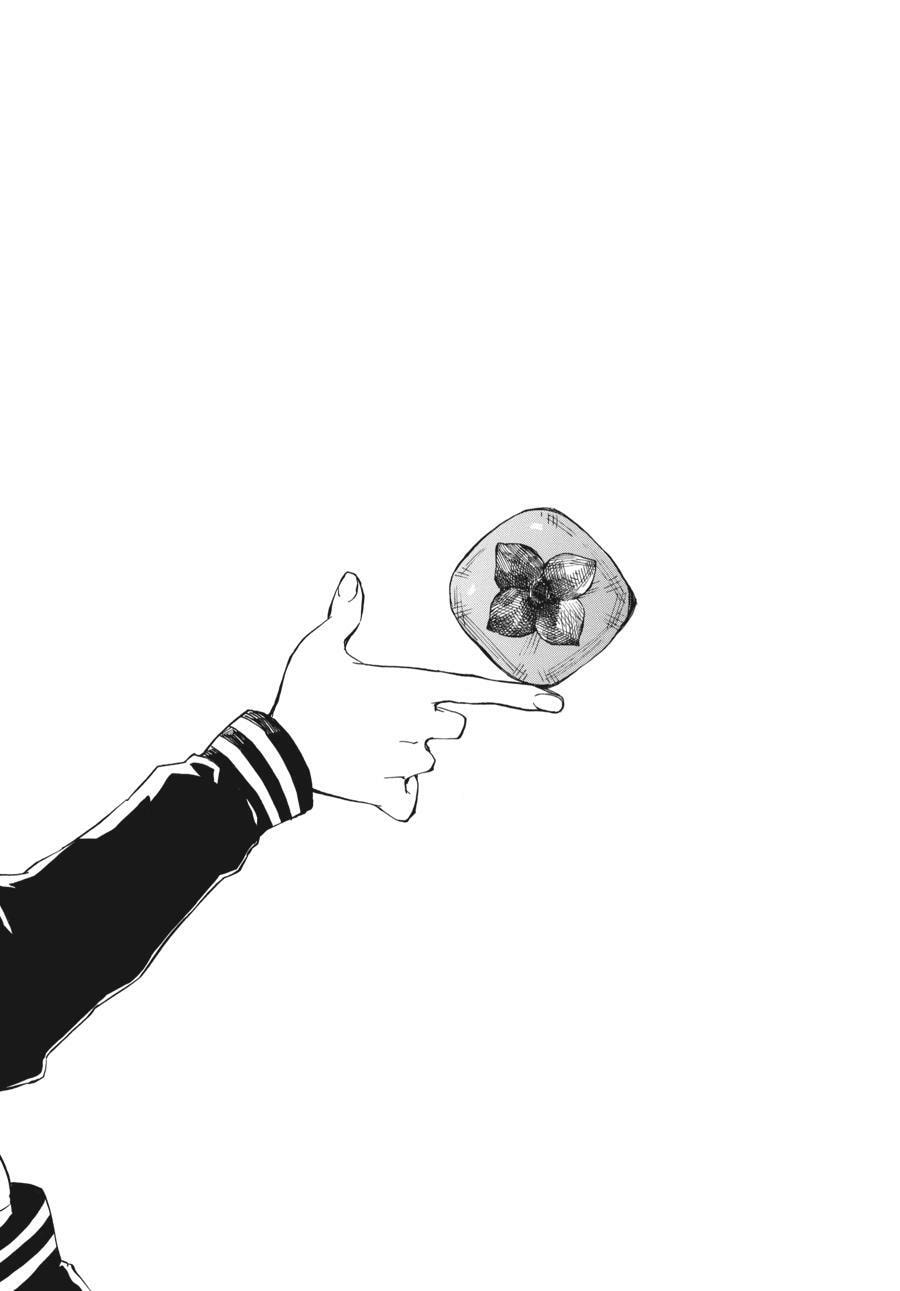 Read Barakamon chapter 68.5 image 7 on Lezhin